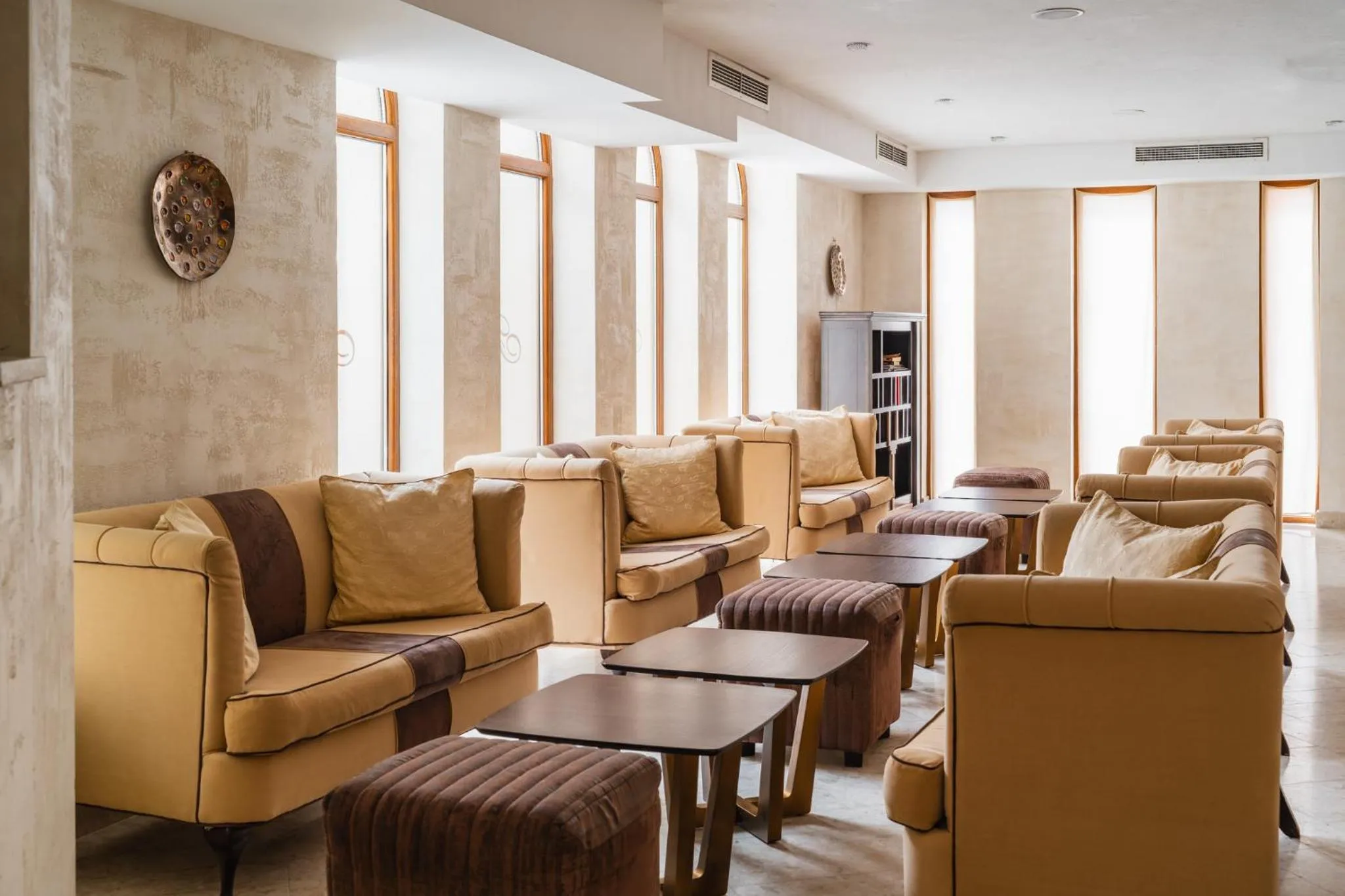 TV and multimedia in Festa Via Pontica