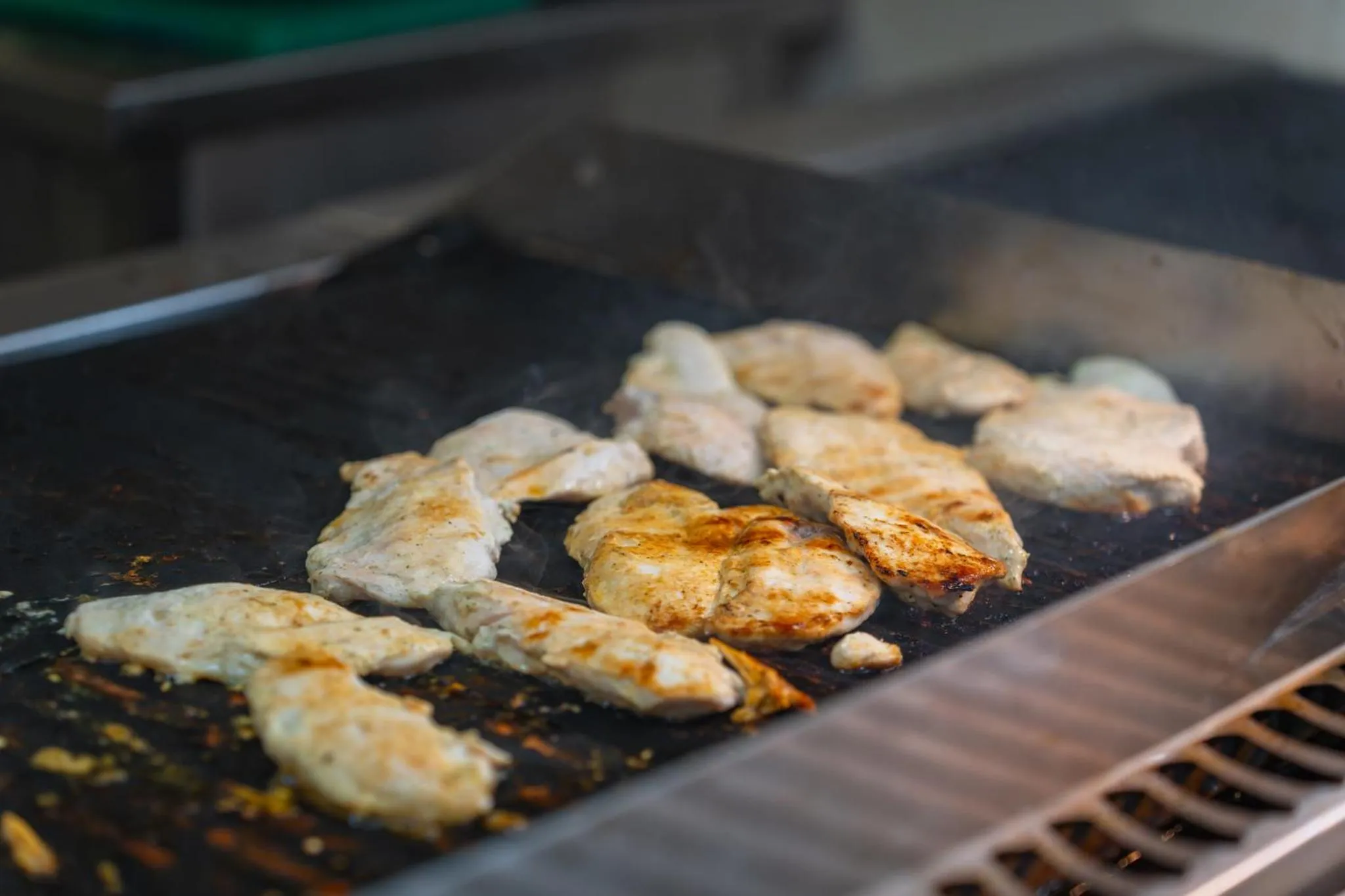 Restaurant/places to eat in Festa Via Pontica