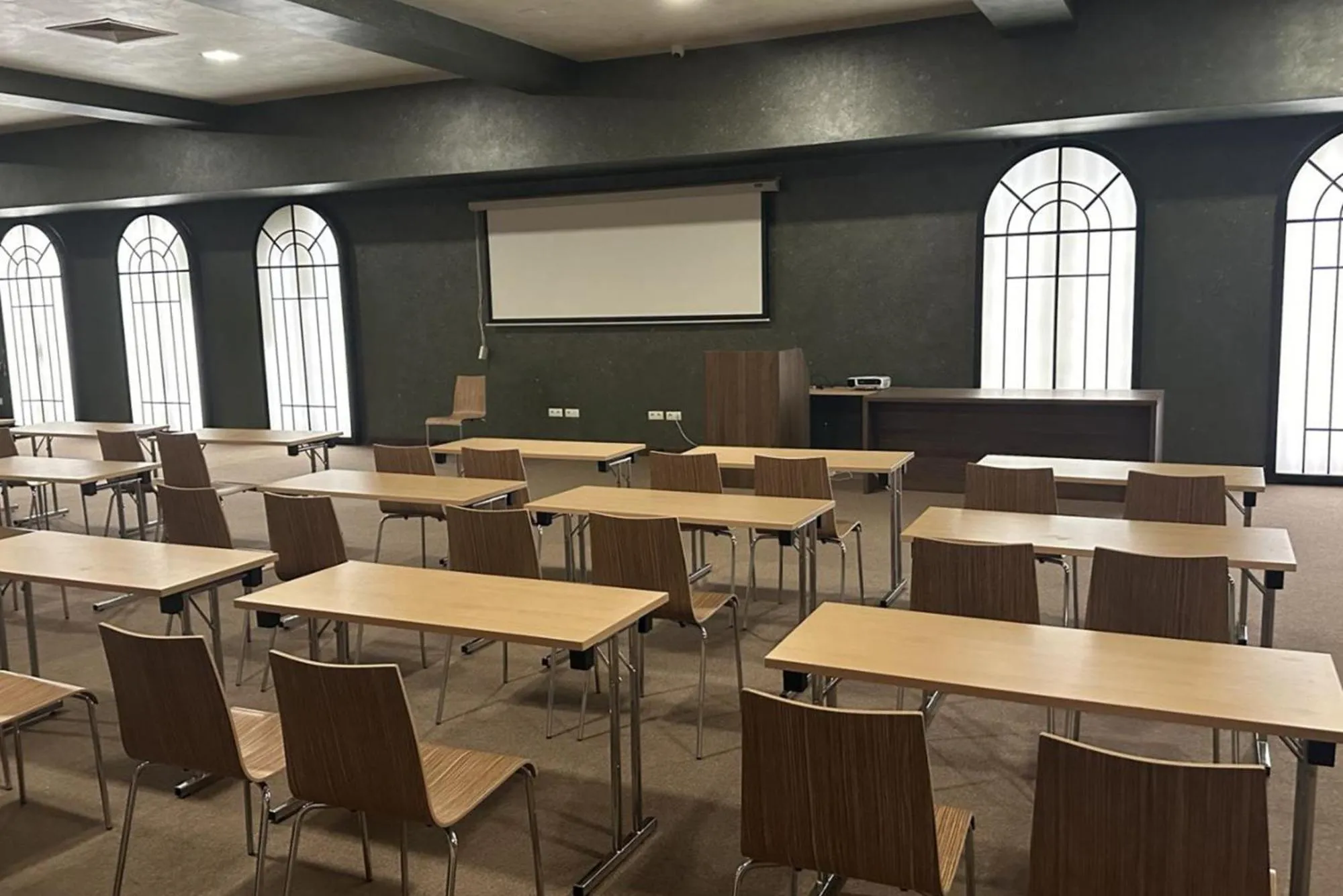 TV and multimedia in Festa Via Pontica