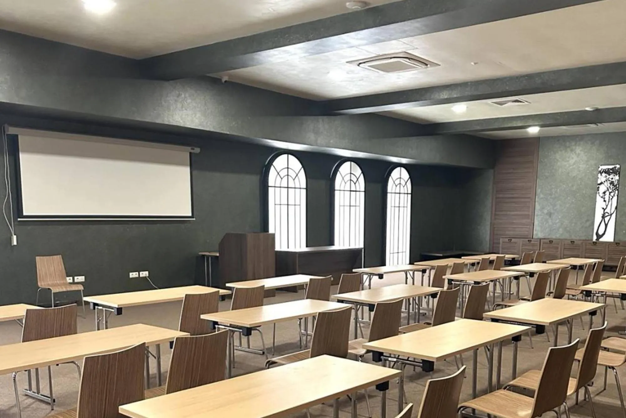 TV and multimedia in Festa Via Pontica