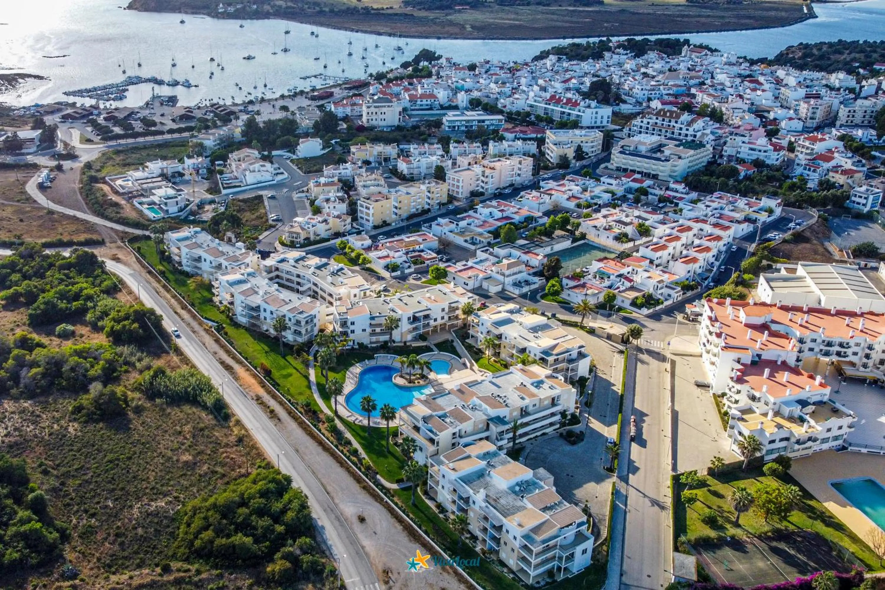 Vila da Praia - Apartamento Viva Local