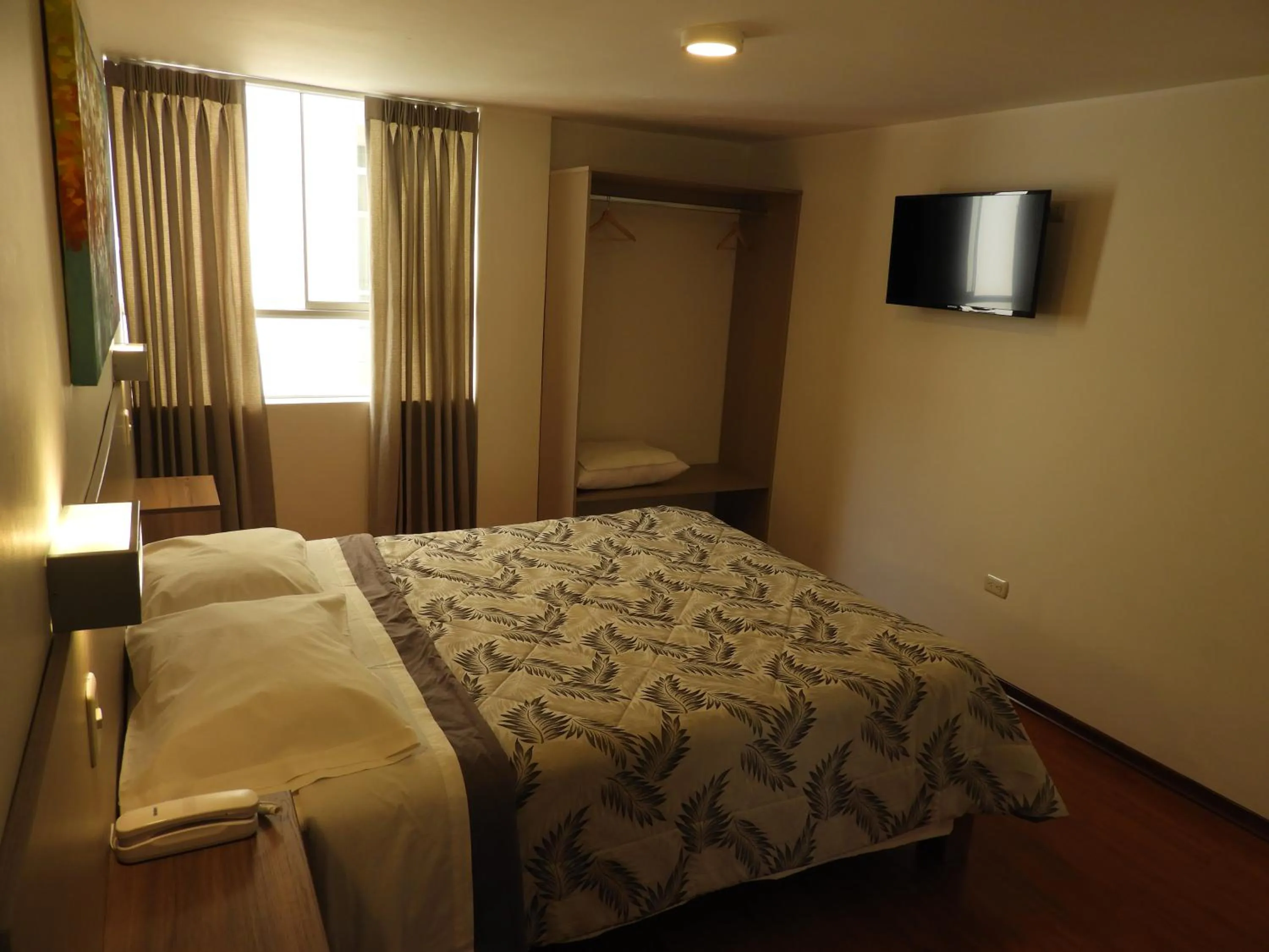 Superior Family Room in Nice Inn Tacna