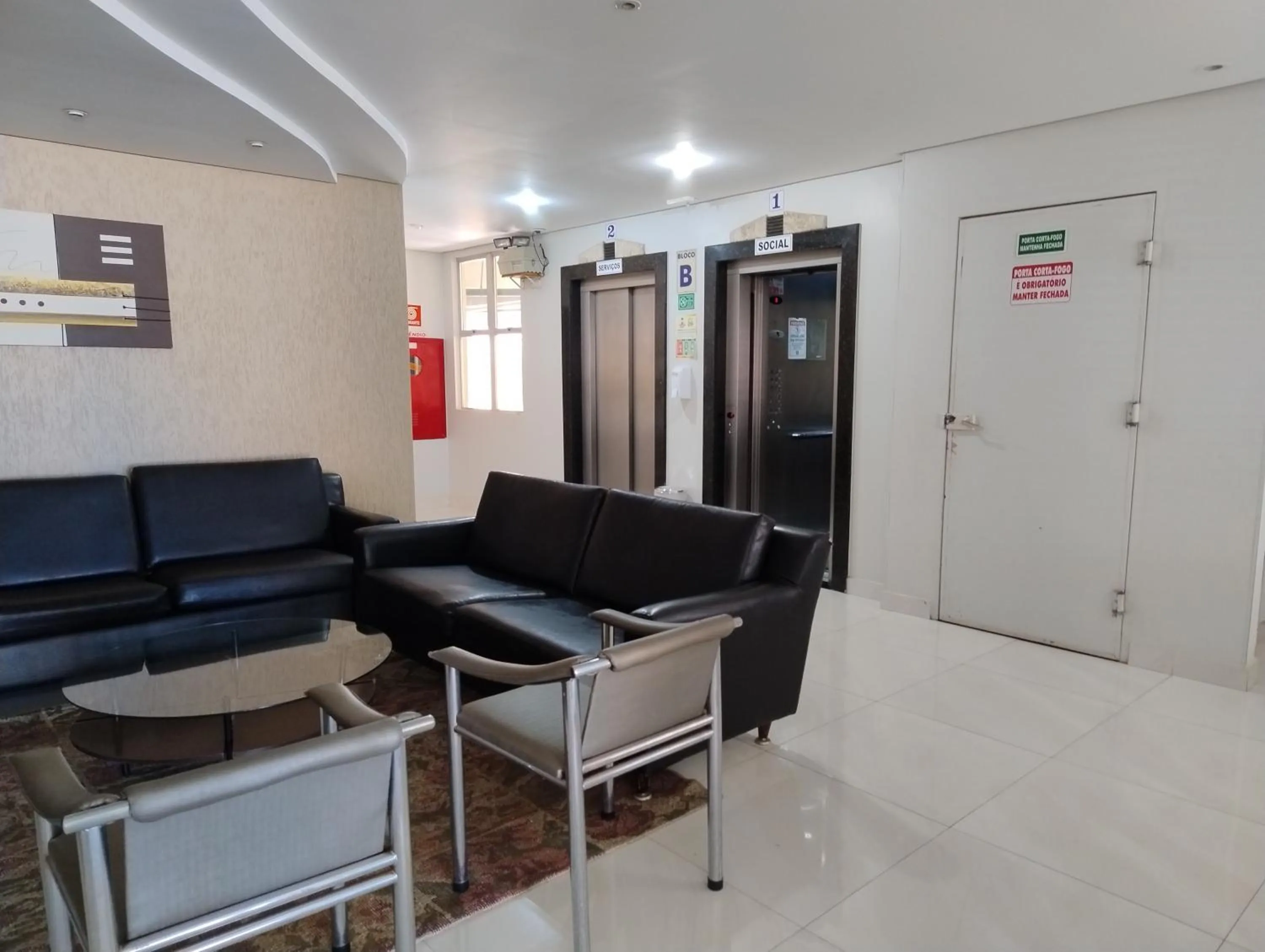 Thermas das Caldas - Caldas Novas - ACHEI FERIAS - Com Roupa de Cama