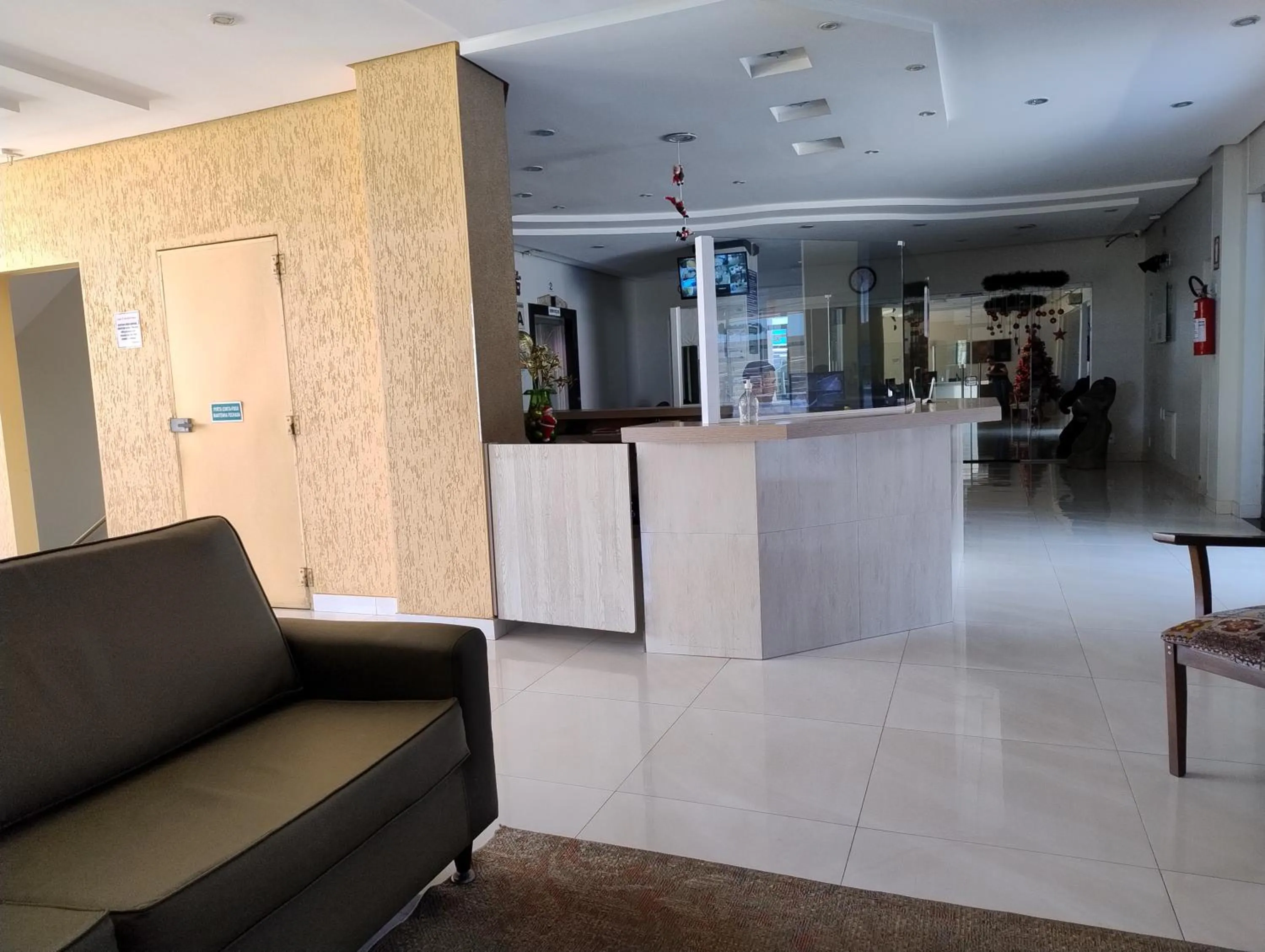 Thermas das Caldas - Caldas Novas - ACHEI FERIAS - Com Roupa de Cama