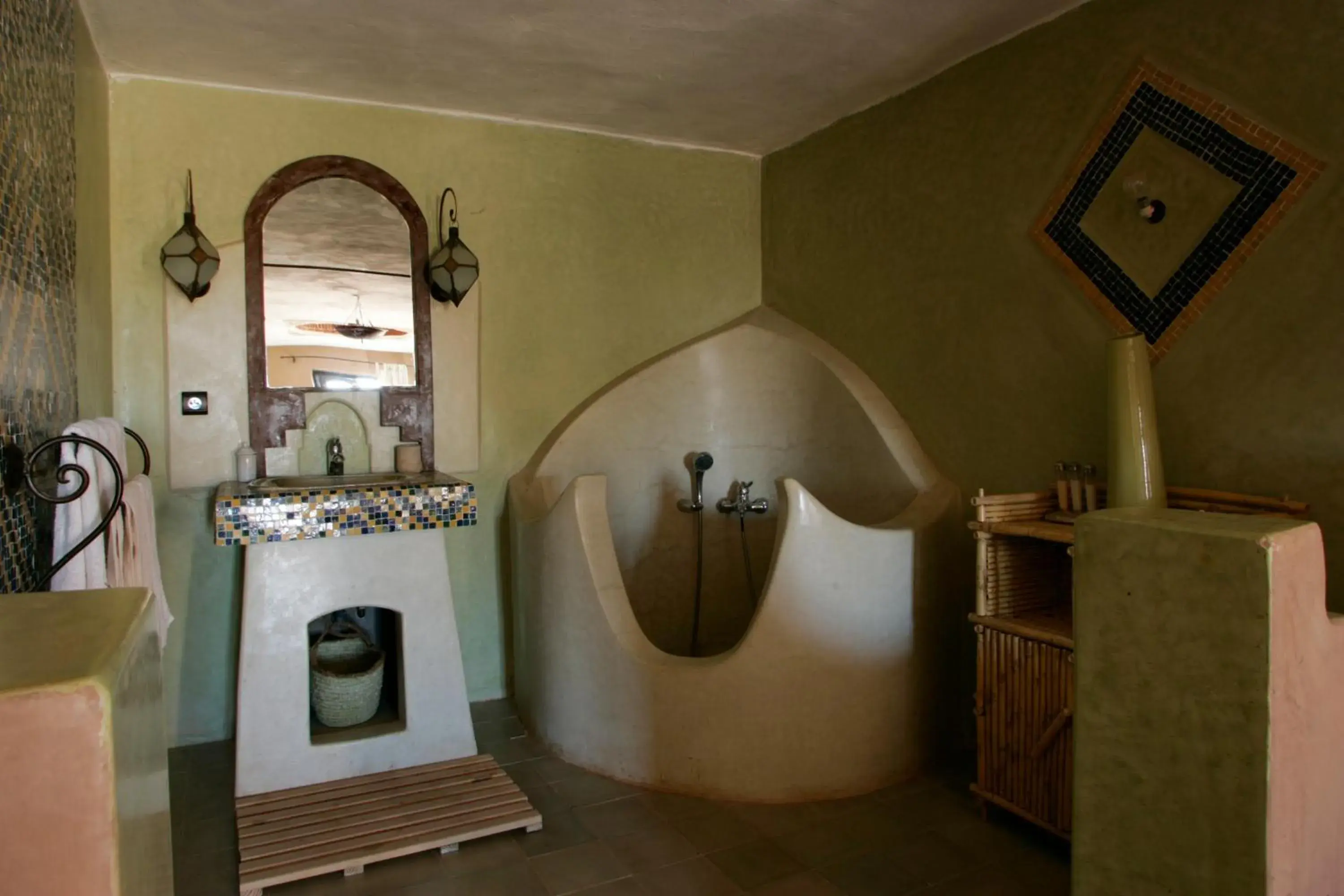 Suite Dunes in Dar Azawad Suite Dunes in Dar Azawad