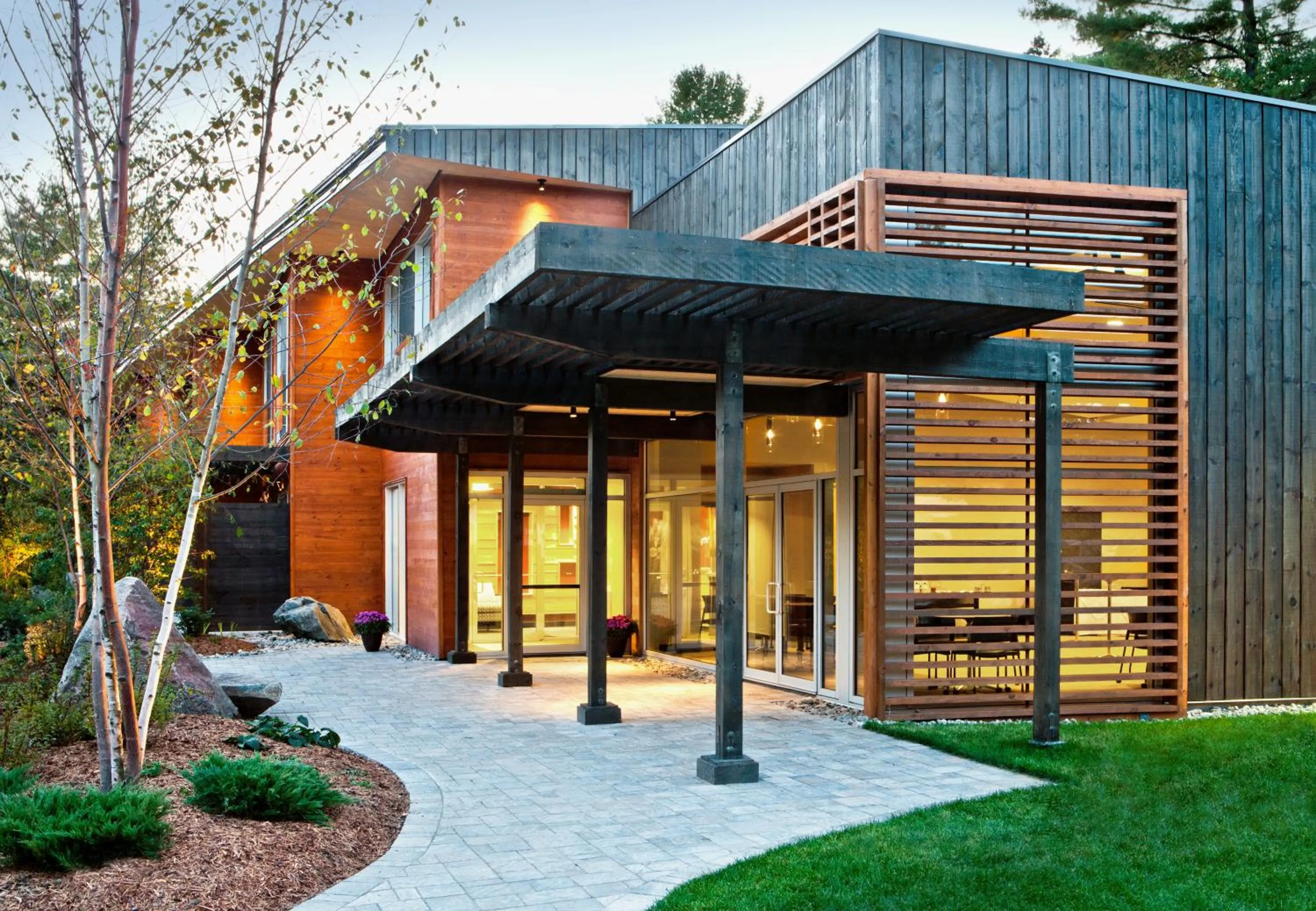 Facade/entrance in Moulin Wakefield Mill Hotel & Spa