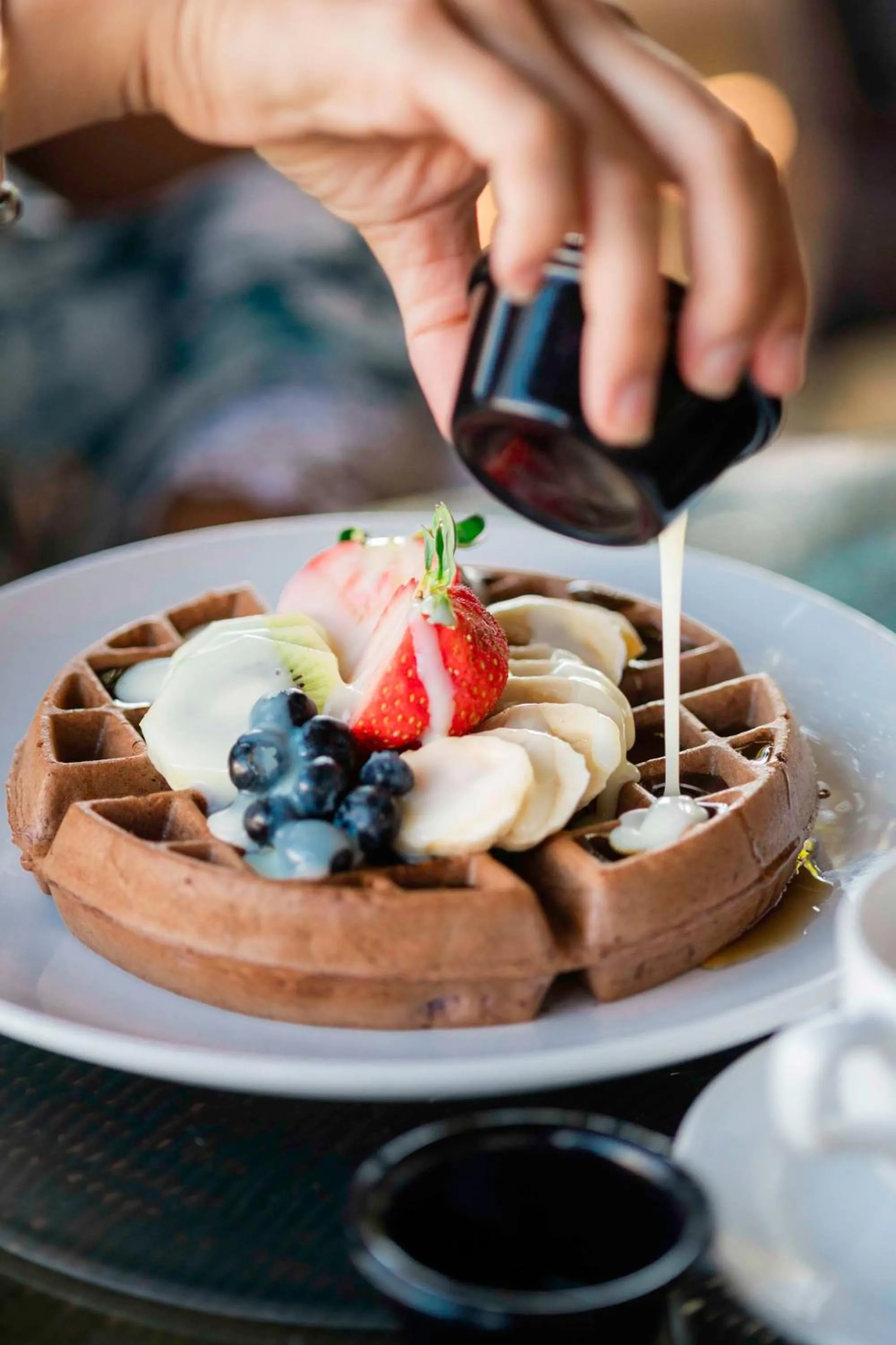 Food and drinks in OUTRIGGER Kaua'i Beach Resort & Spa