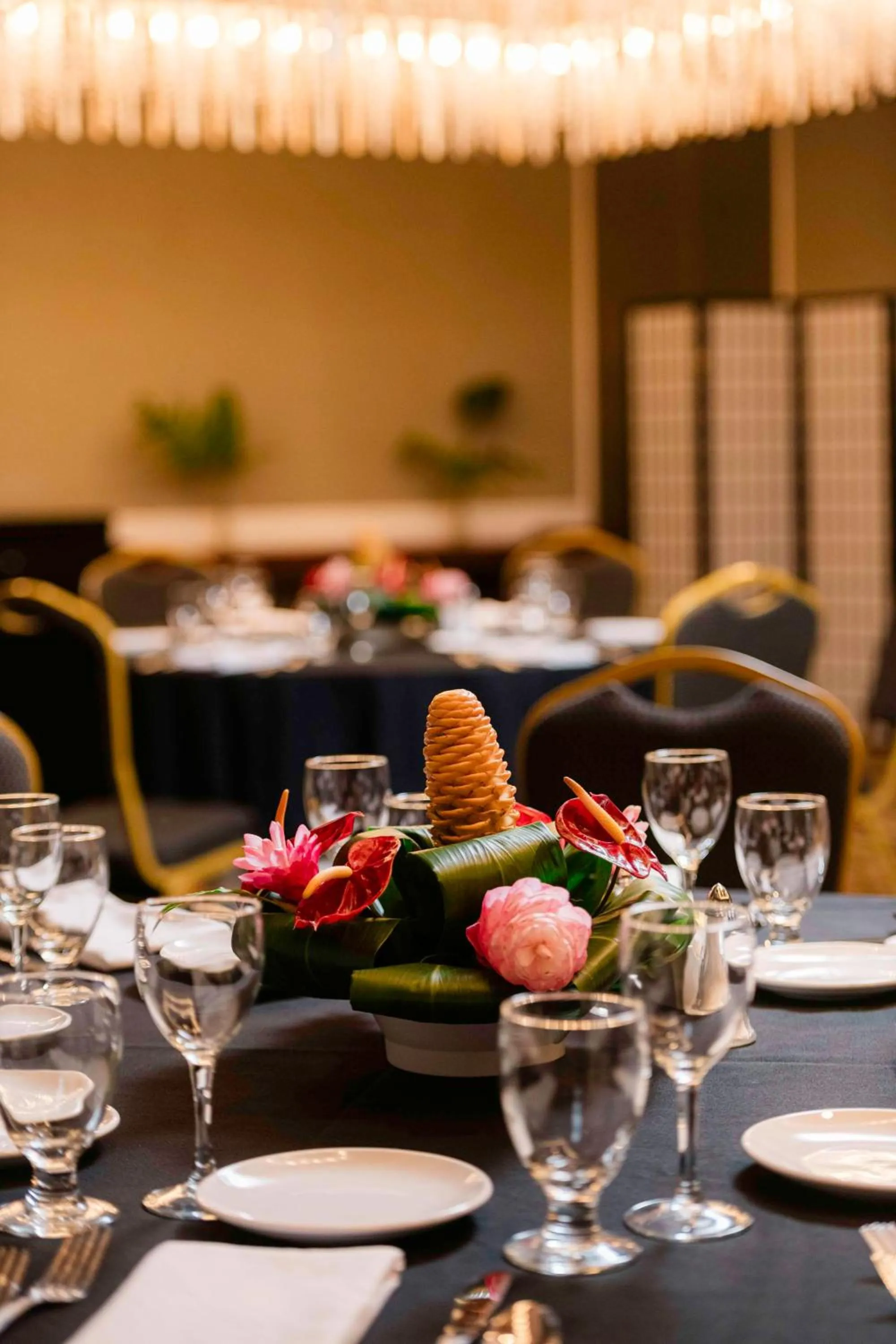 Banquet/Function facilities in OUTRIGGER Kaua'i Beach Resort & Spa
