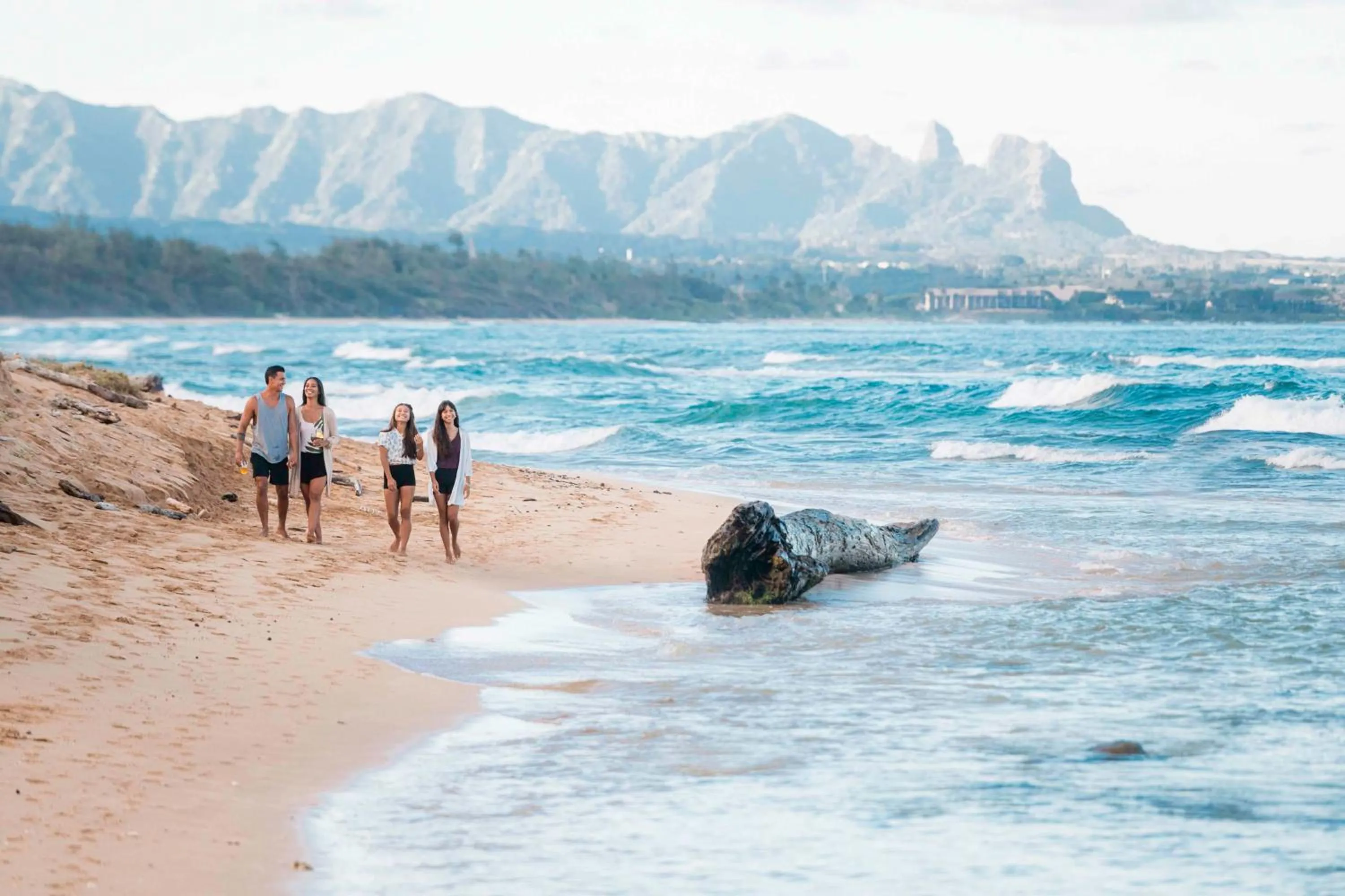 Beach in OUTRIGGER Kaua'i Beach Resort & Spa