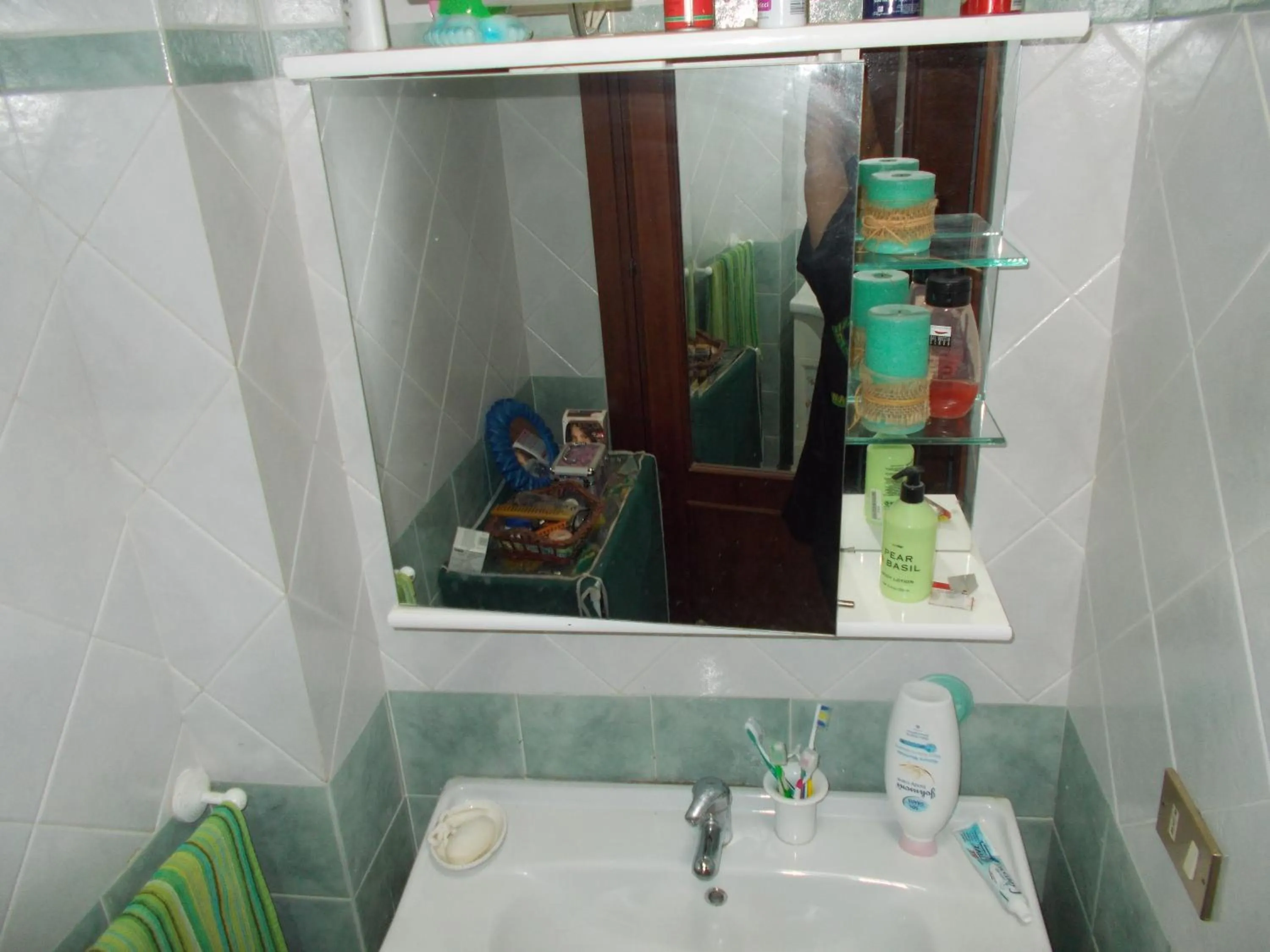 Other in La Casa delle Lodole