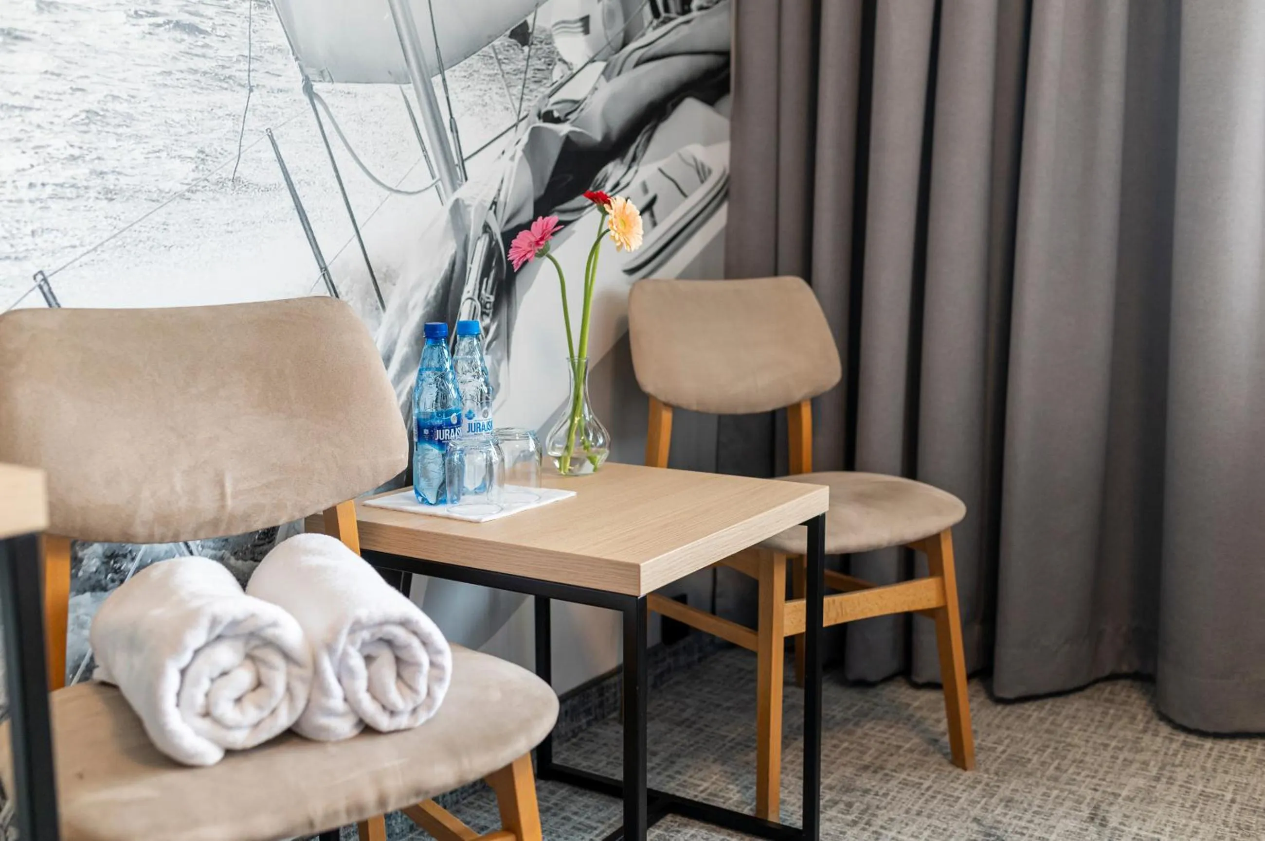 Other in Omega Hotel