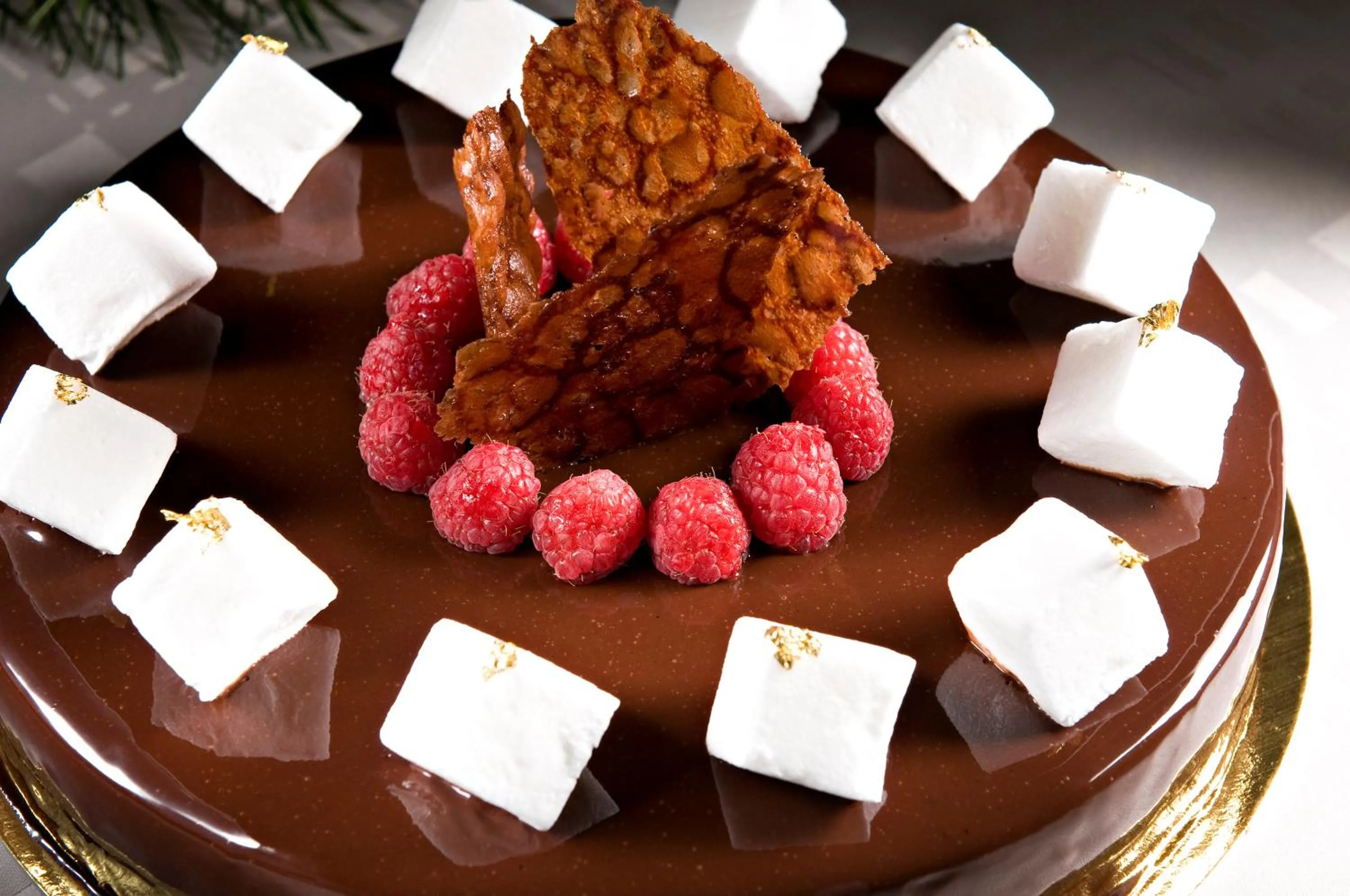 Food in Hôtel Radio - Teritoria