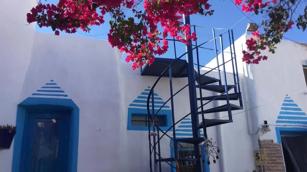 La Casa del Cine en Níjar