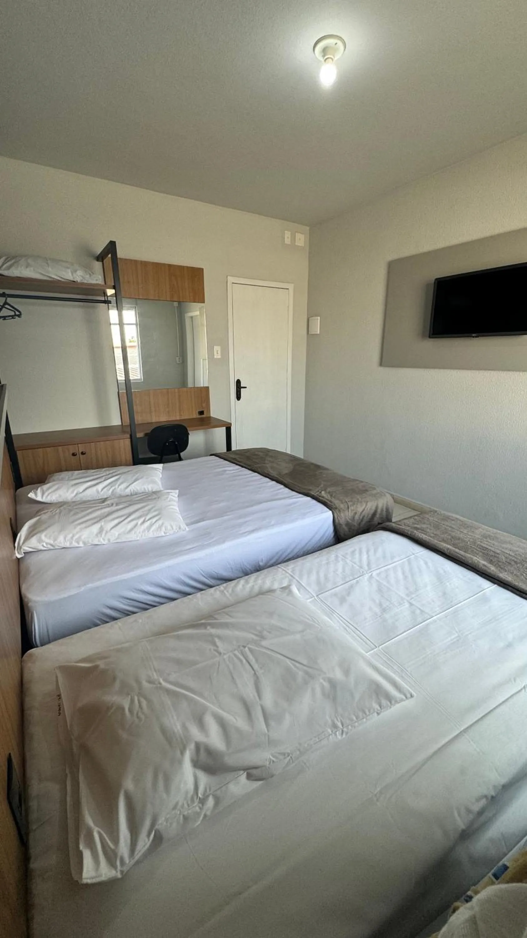 Family Room in Hotel Tubarao