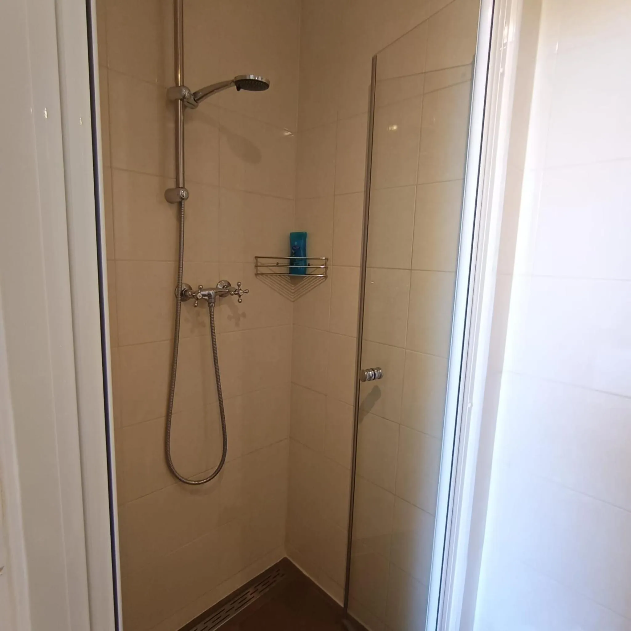 Bathroom in Château Latour