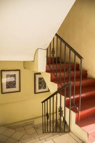 Hotel Esperanza