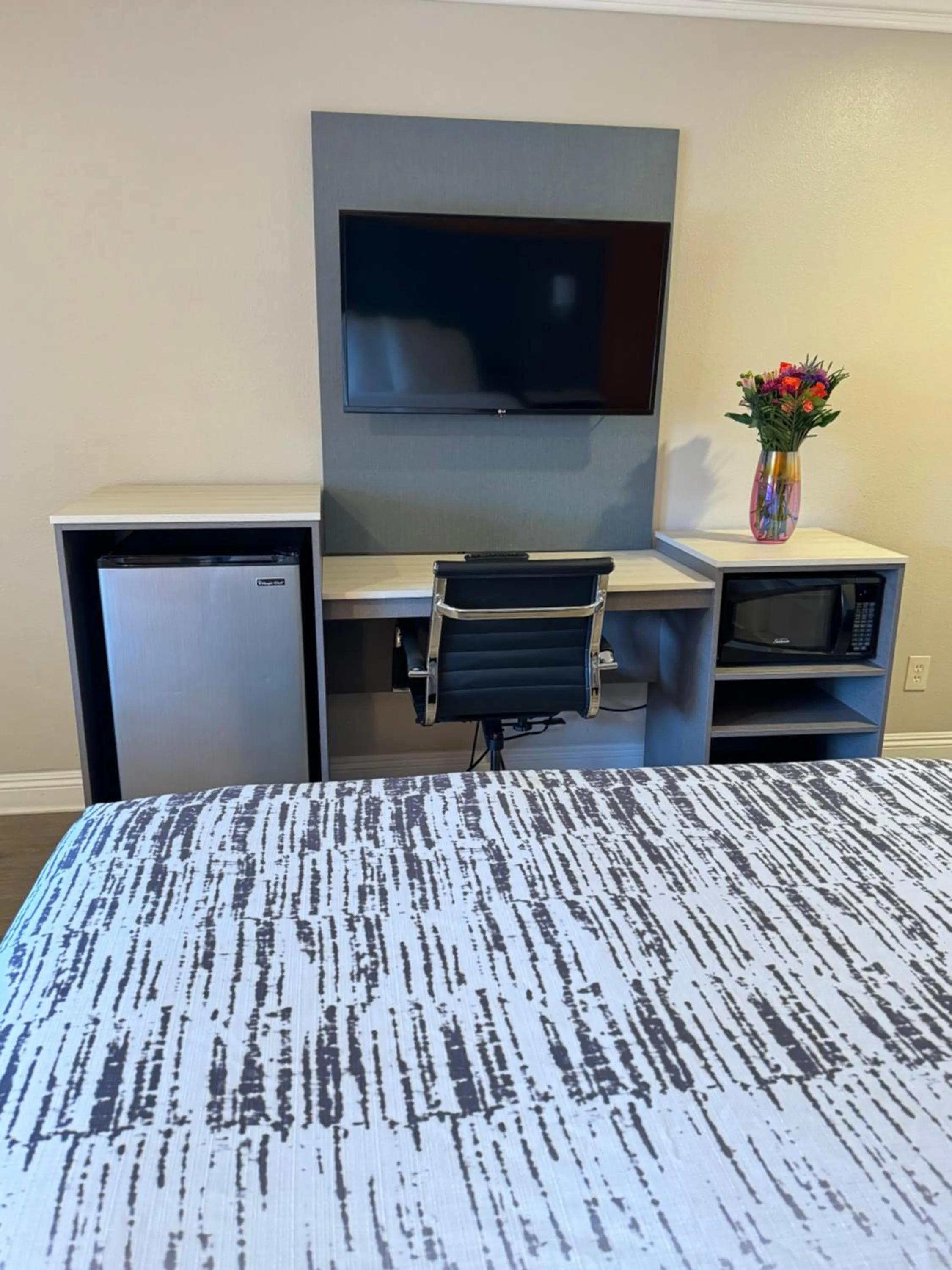 TV and multimedia, Bed in Padre Oaks