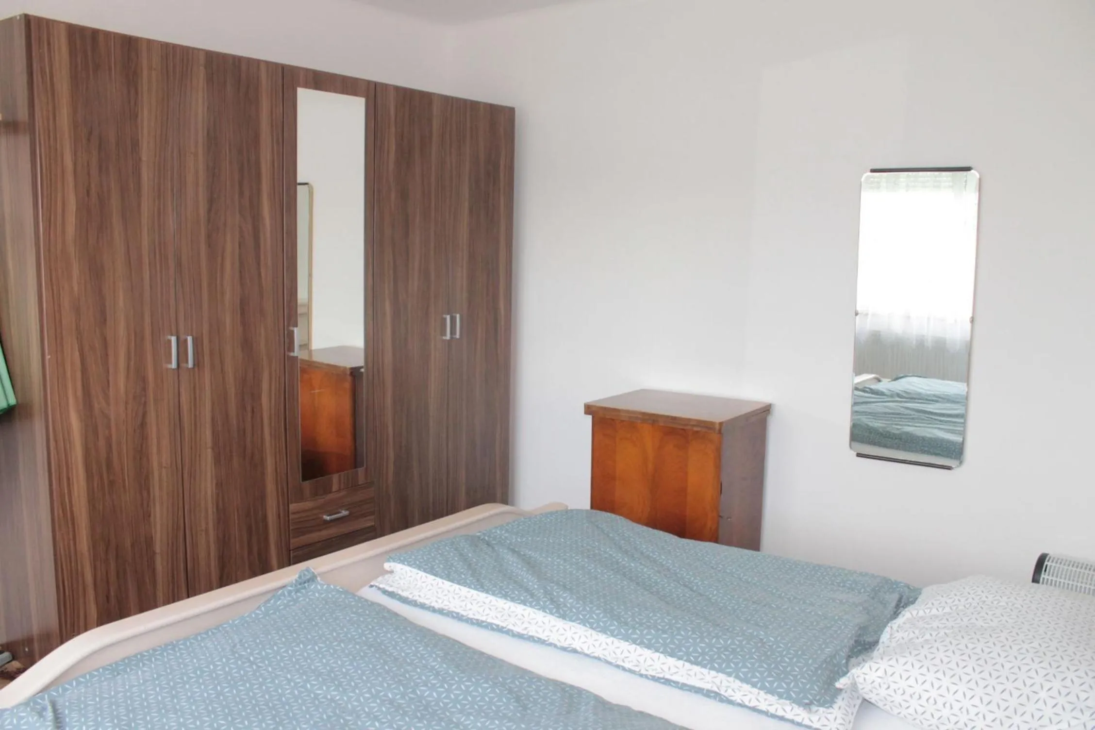 Apartmán Lužnická, Soběslav