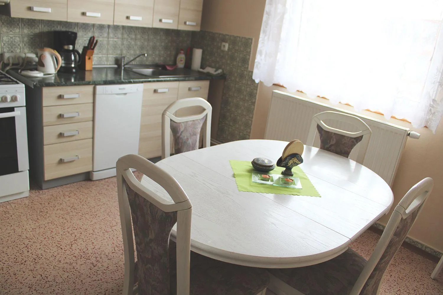 Apartmán Lužnická, Soběslav