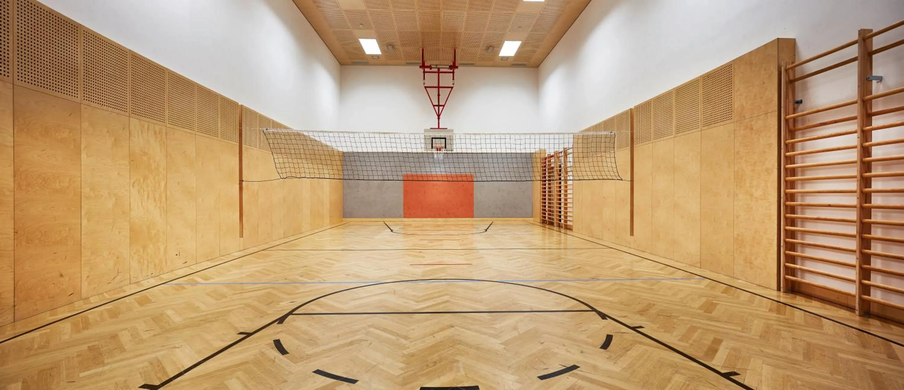 Sports in Hotel Alpenhof