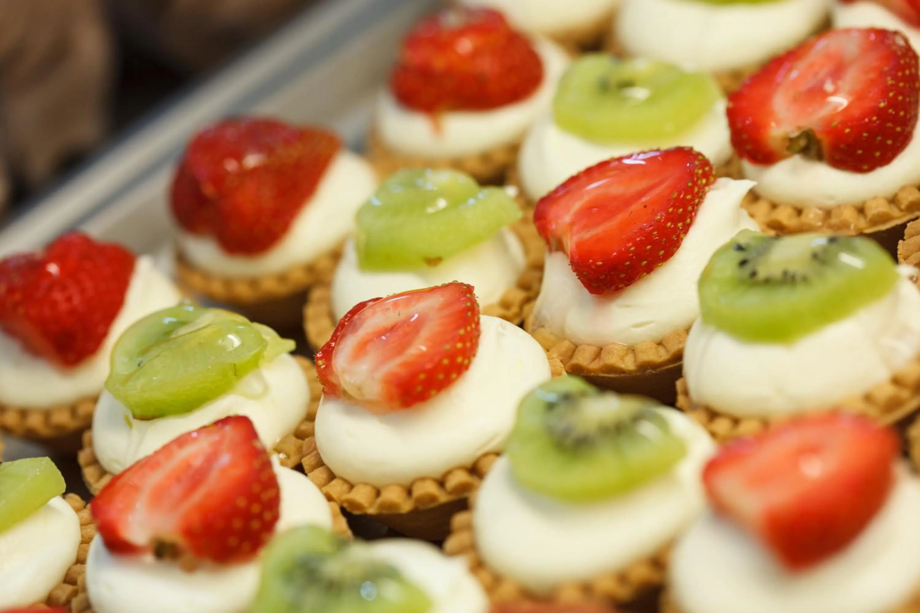 Food in Aelius Hotel and Spa