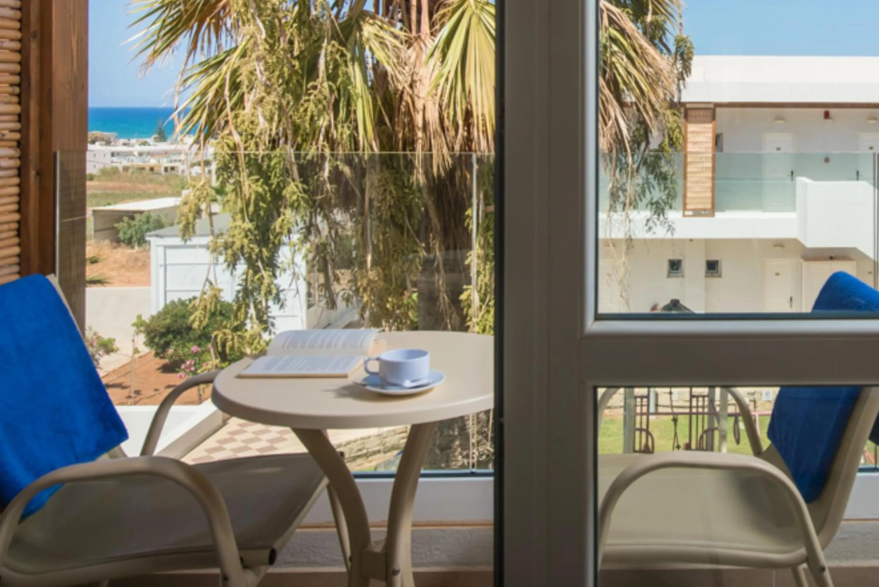 View (from property/room) in Aelius Hotel and Spa