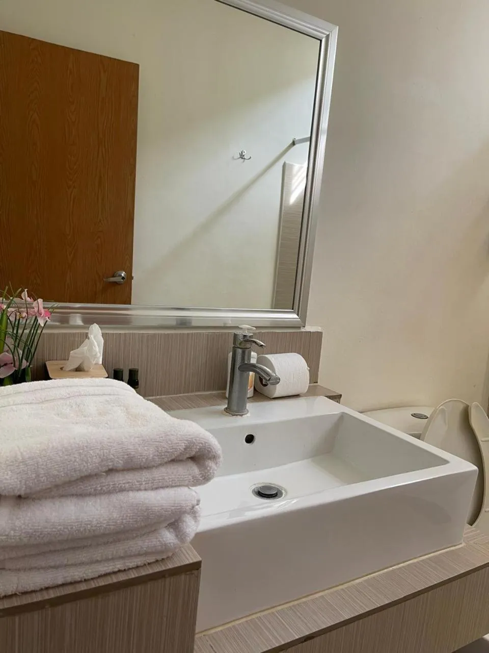 Hotel Villa Escondida Campeche