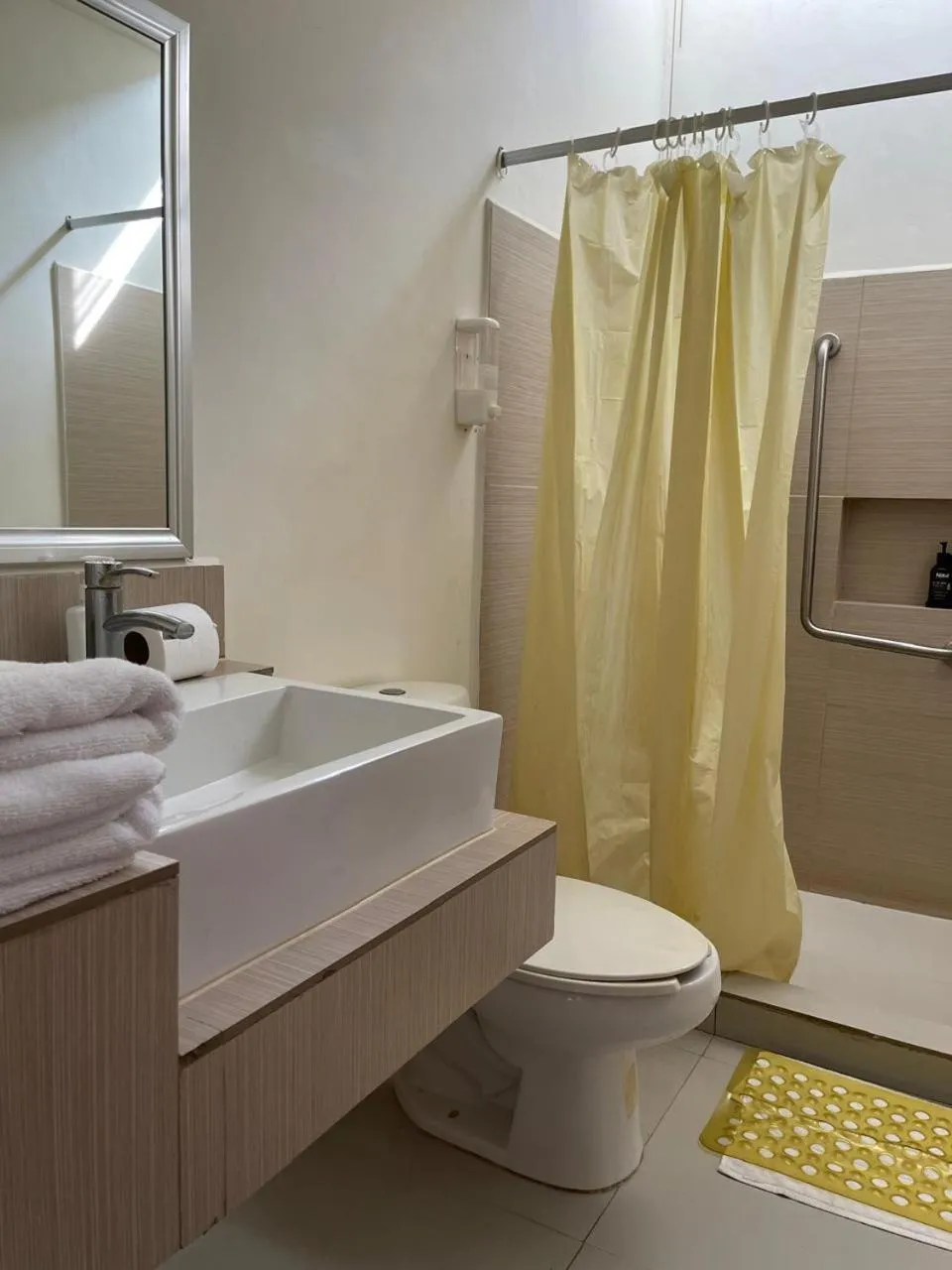 Hotel Villa Escondida Campeche