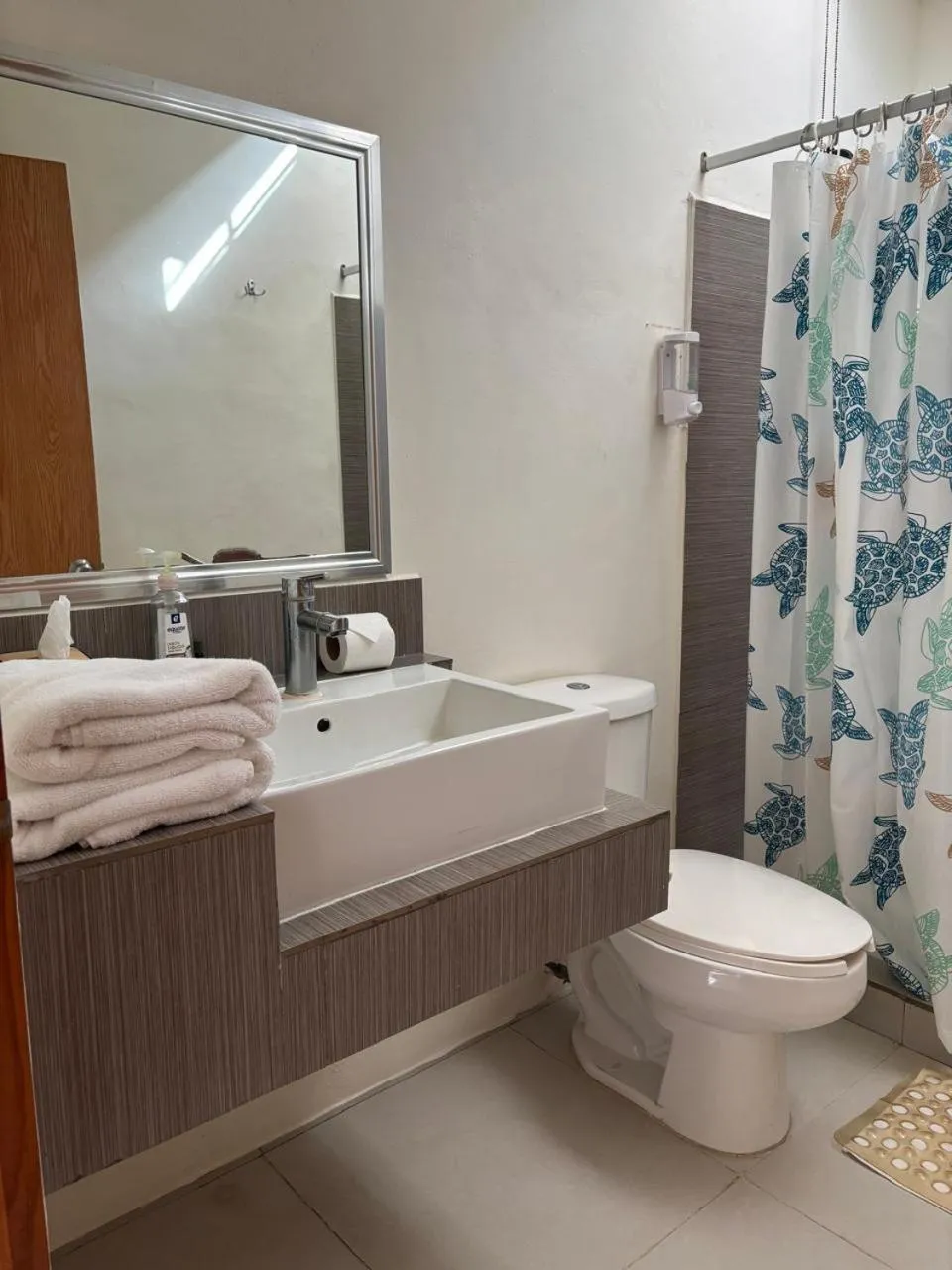 Hotel Villa Escondida Campeche