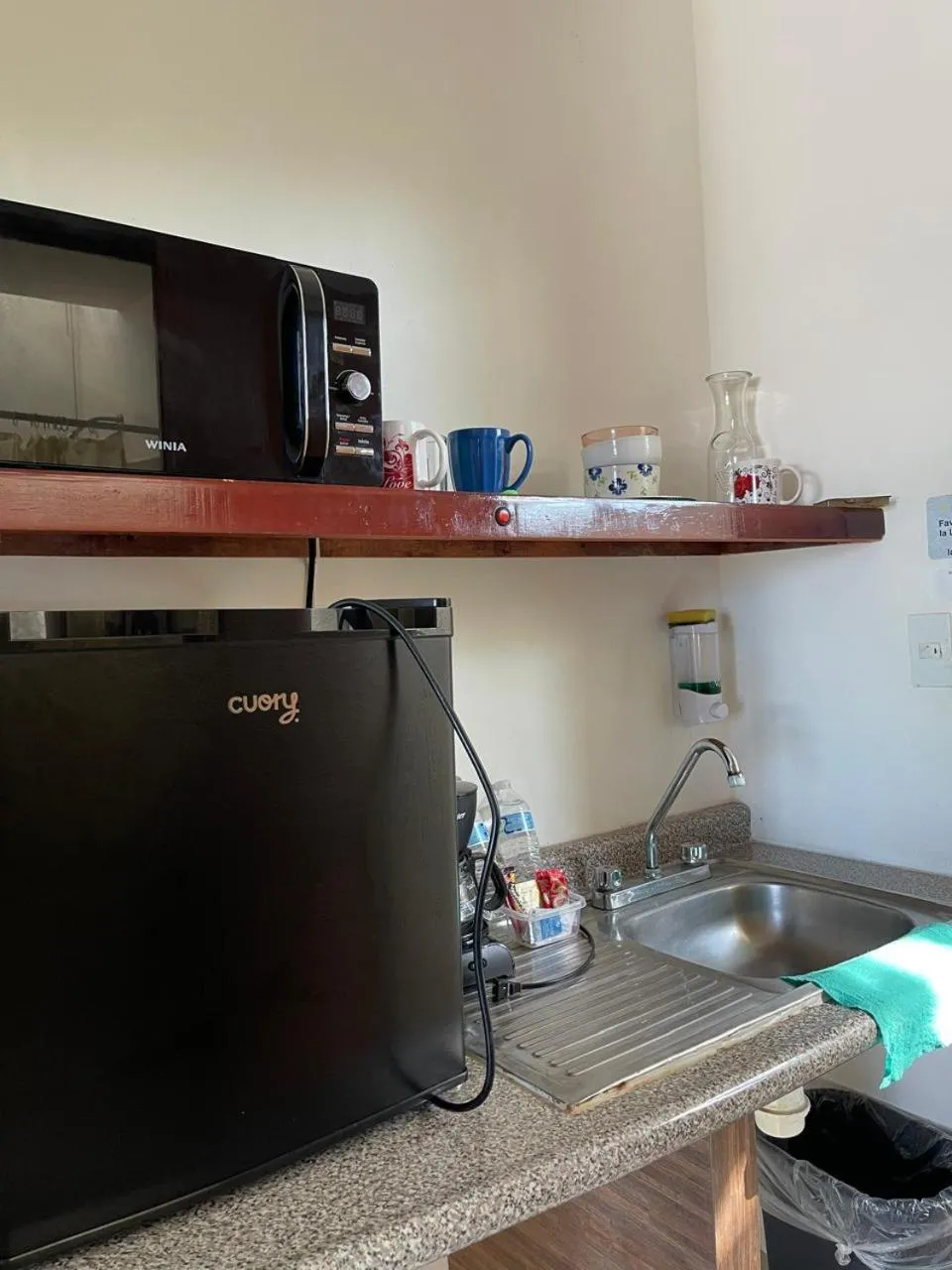 Hotel Villa Escondida Campeche