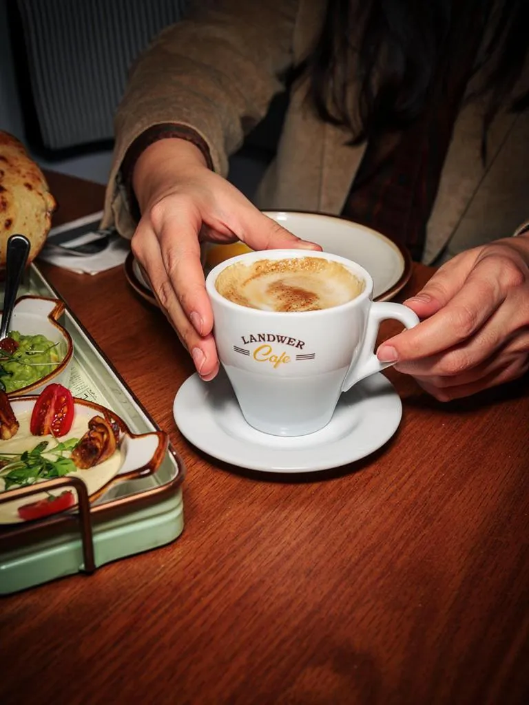 Restaurant/places to eat in Pod Brooklyn