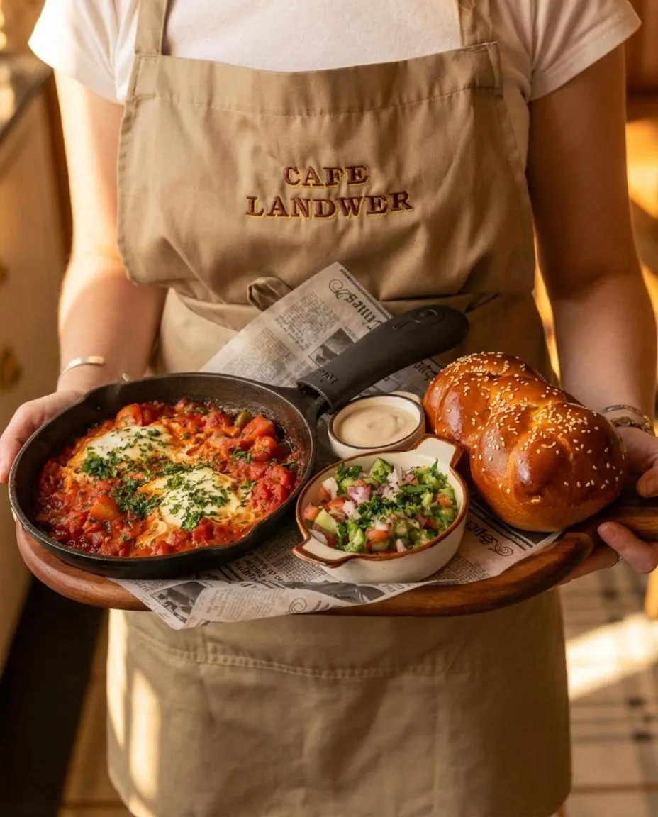 Restaurant/places to eat in Pod Brooklyn