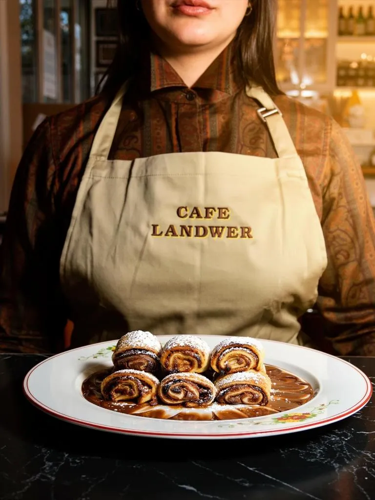 Restaurant/places to eat in Pod Brooklyn