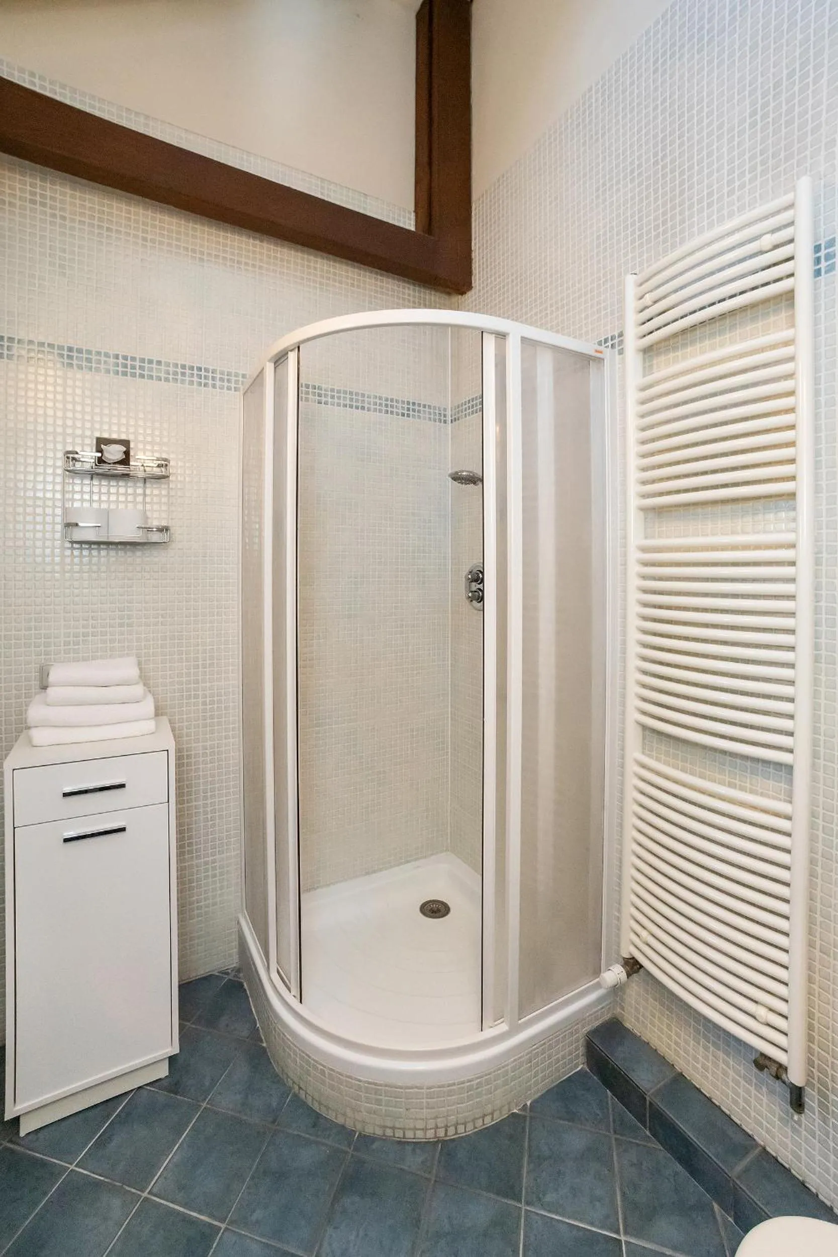 Penzion Thallerův Dům