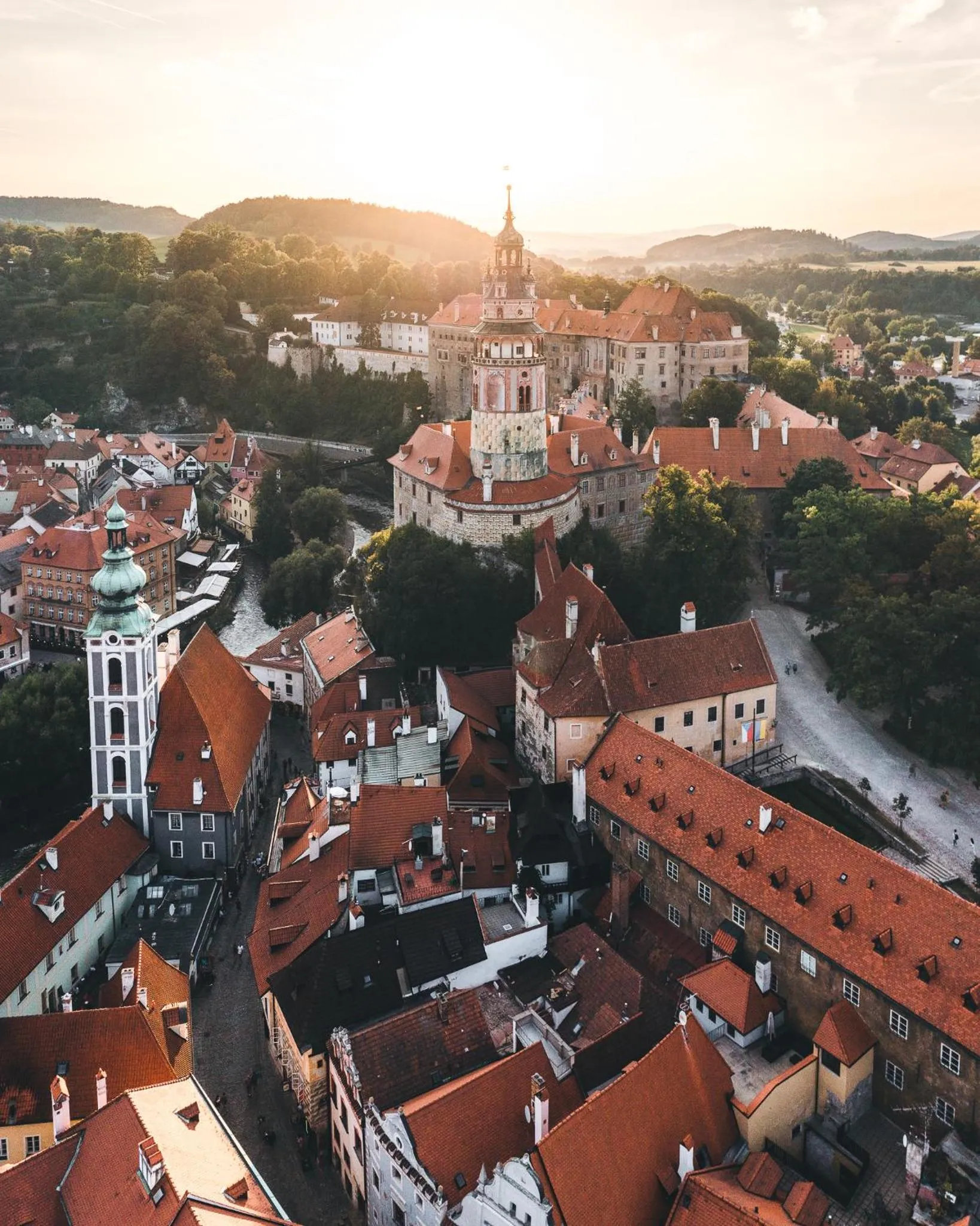 Penzion Thallerův Dům