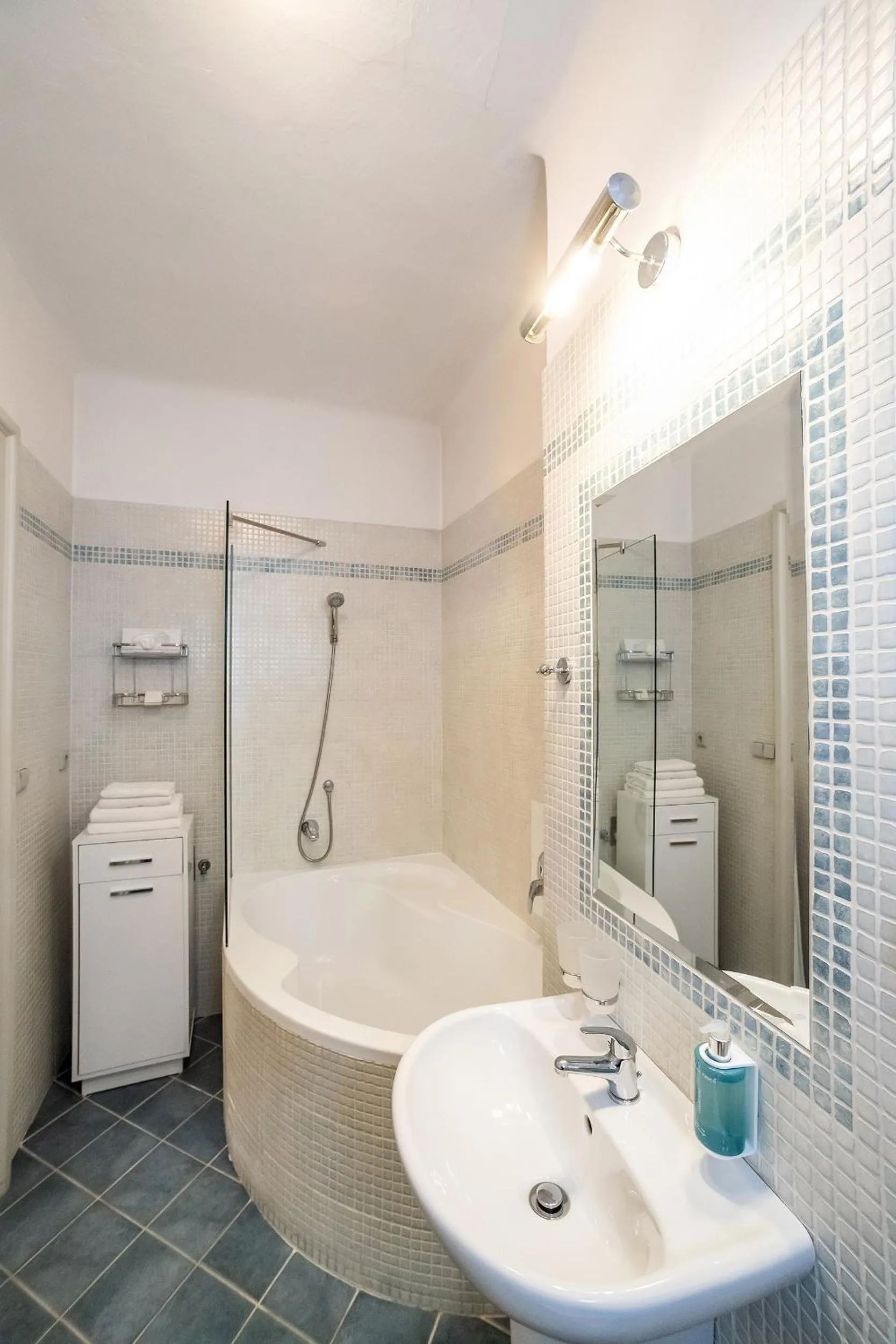 Penzion Thallerův Dům