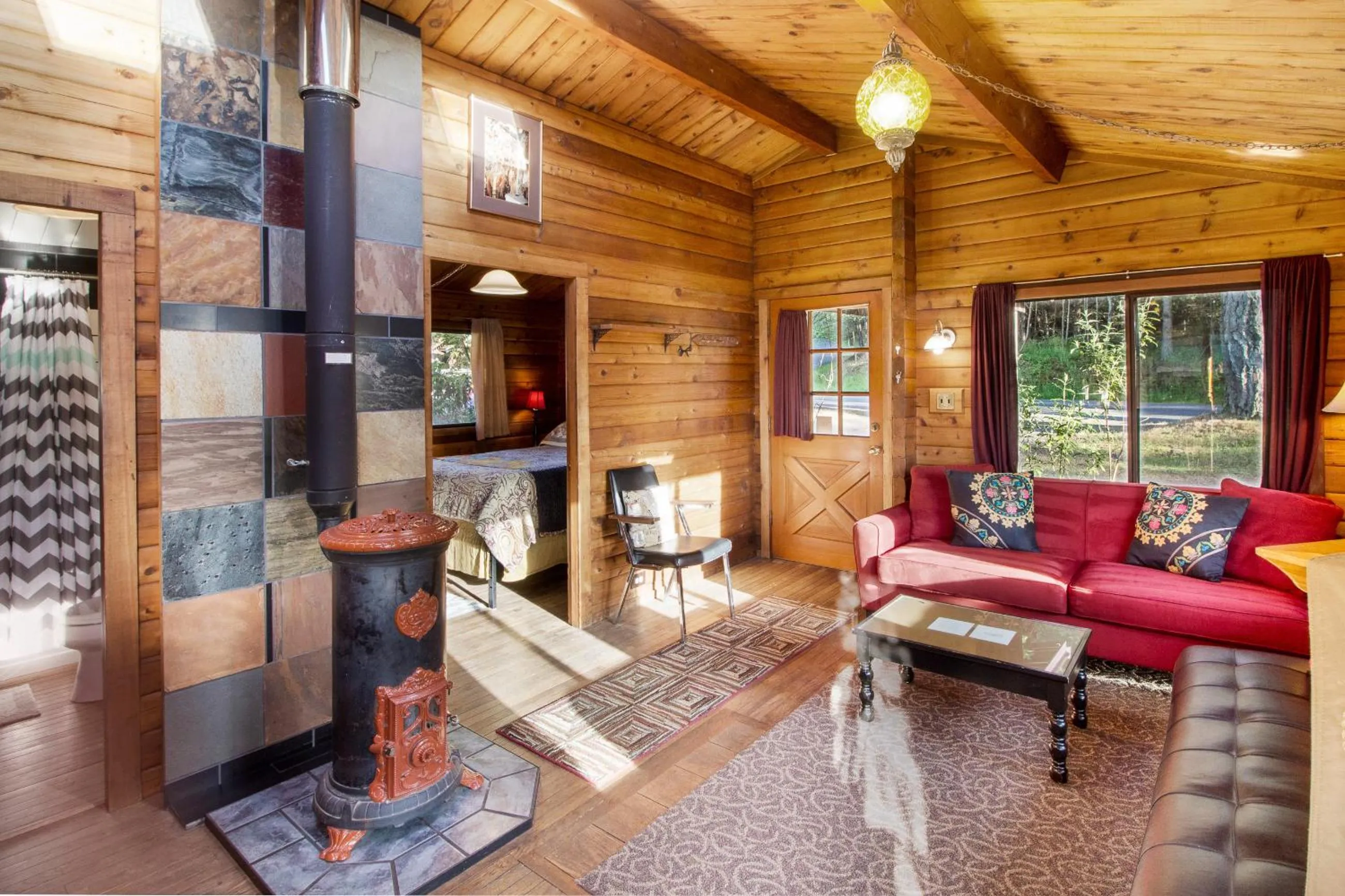 Juniper Lane Guest House