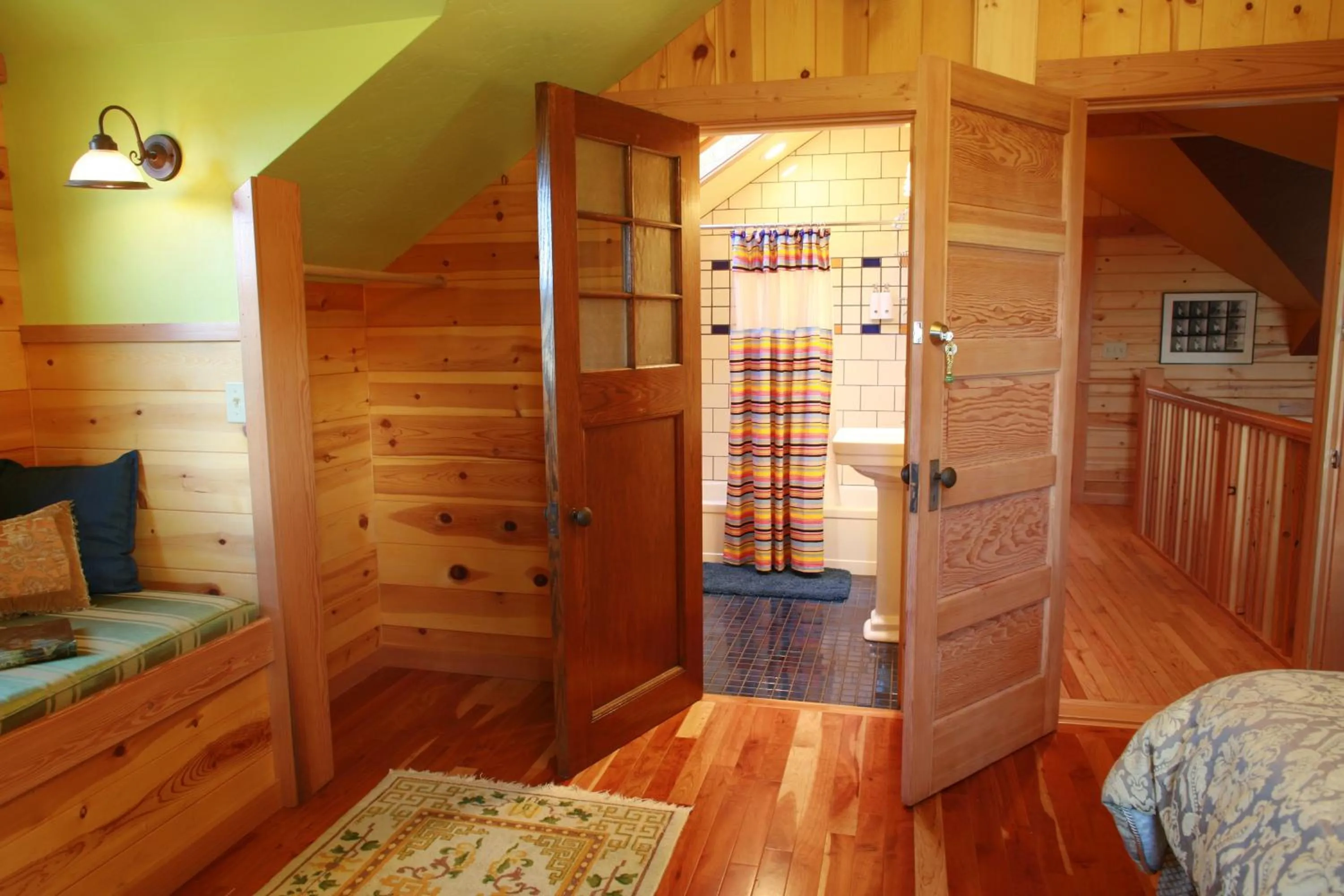 Other, Bed in Juniper Lane Guest House