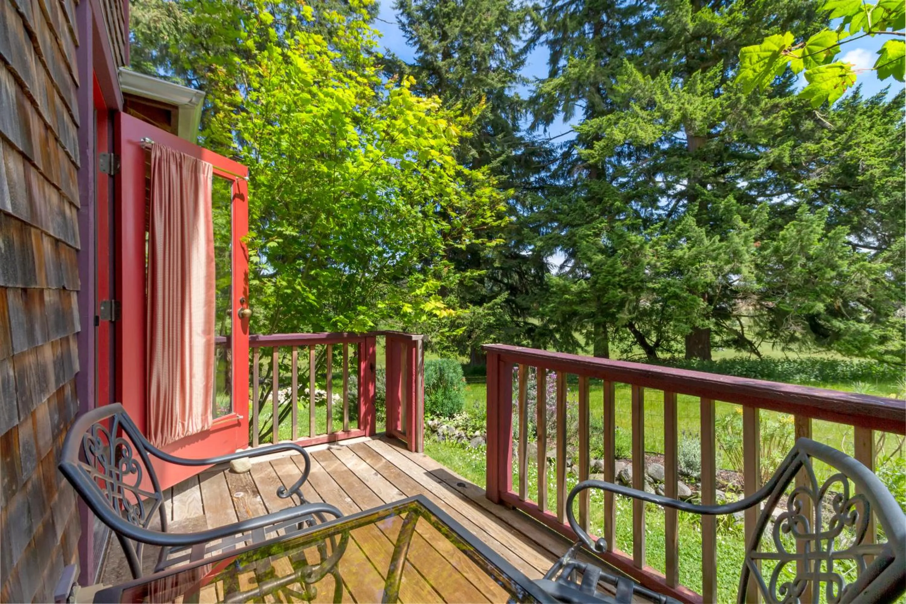 Juniper Lane Guest House