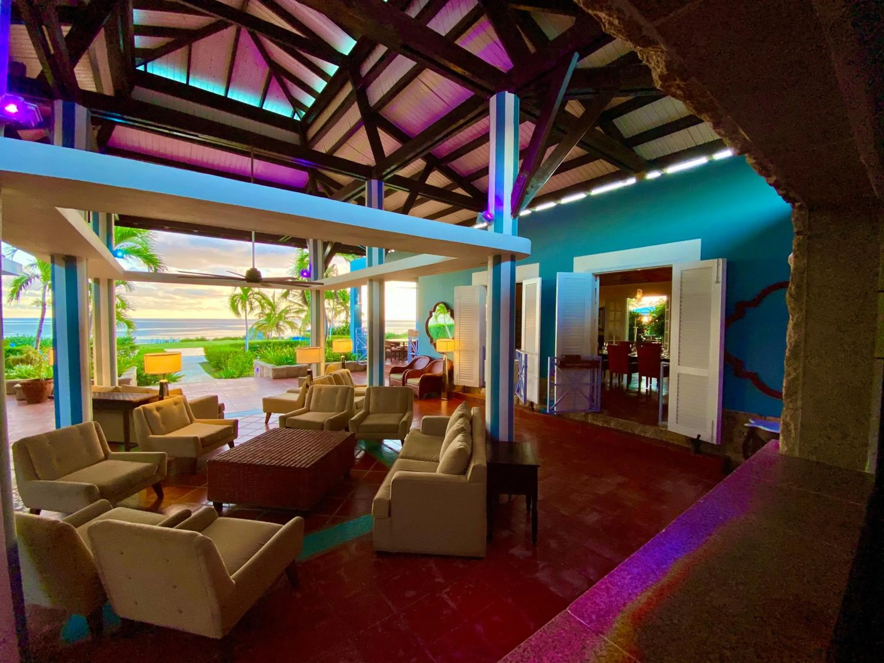 Blue Horizon Boutique Resort