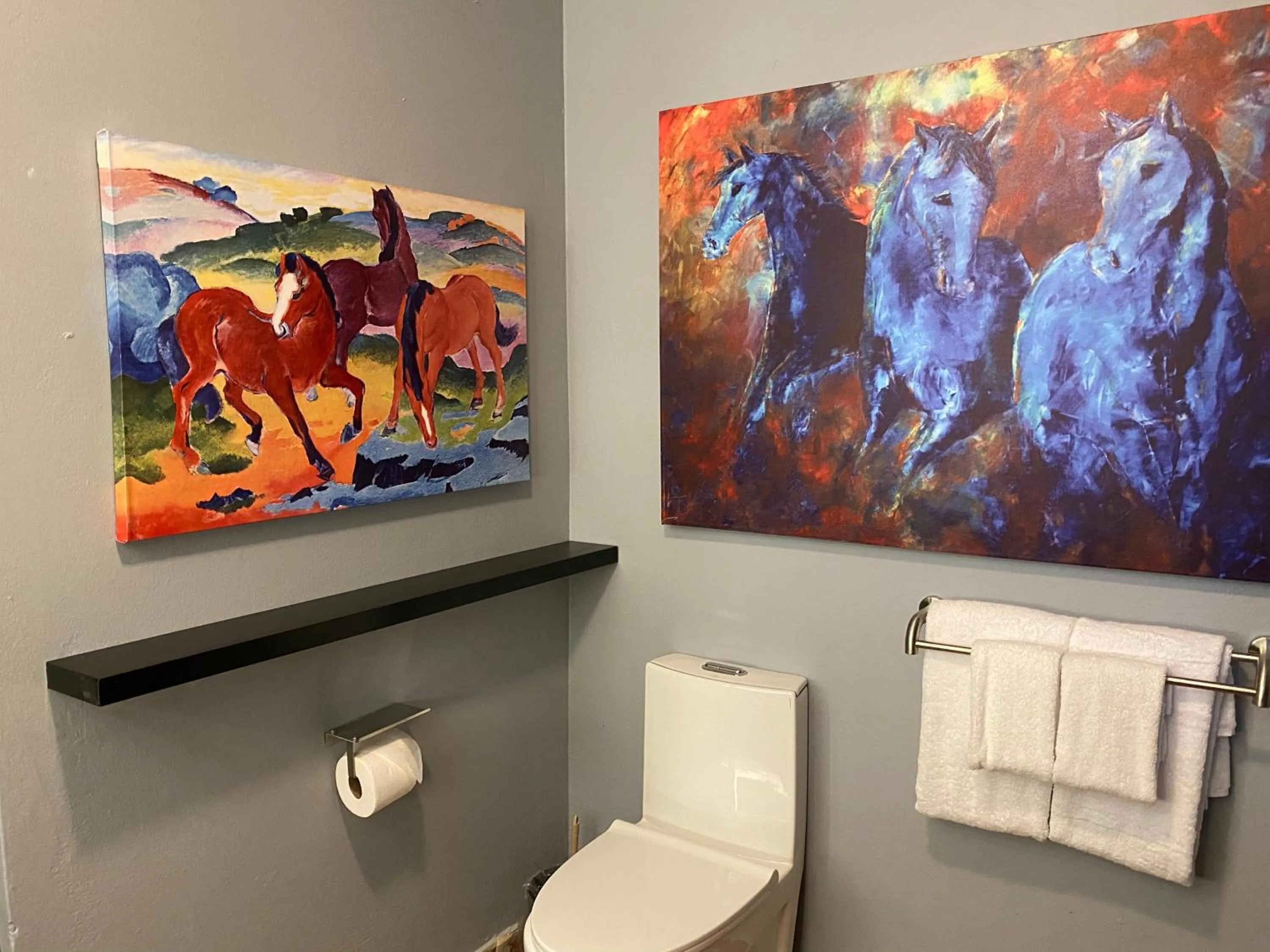 Blue Horizon Boutique Resort