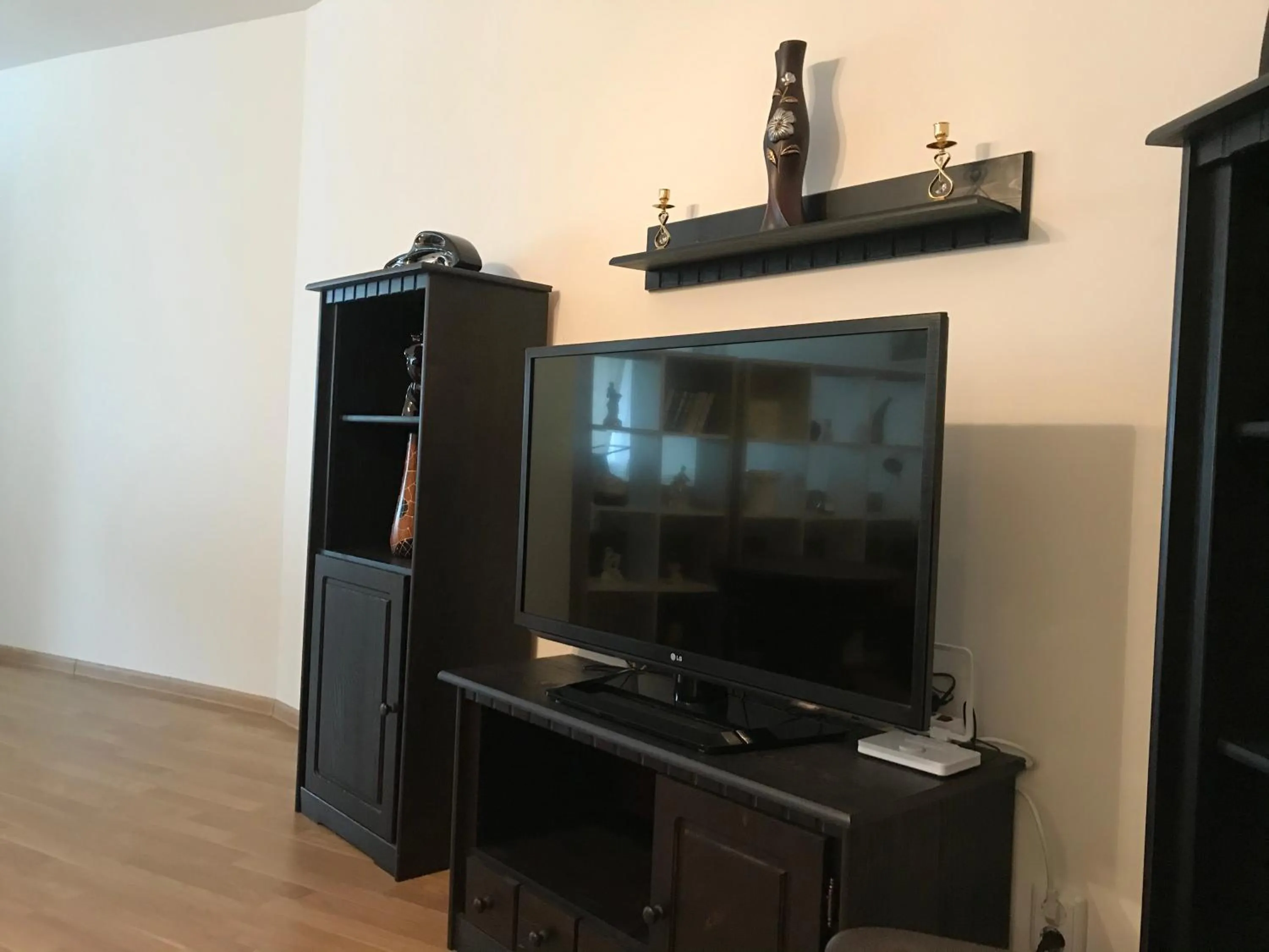 Jura Apartaments