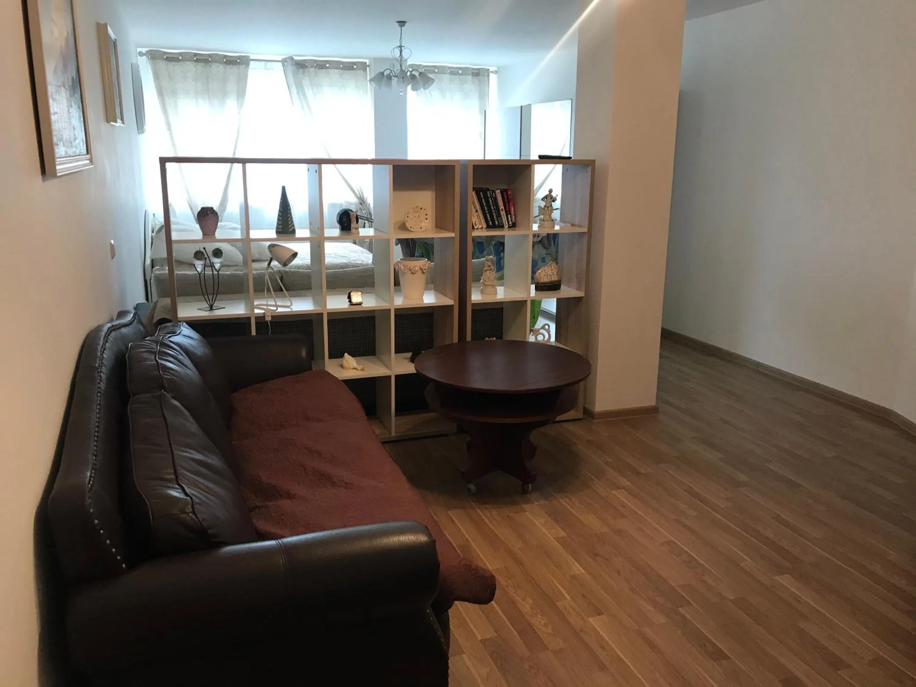 Jura Apartaments