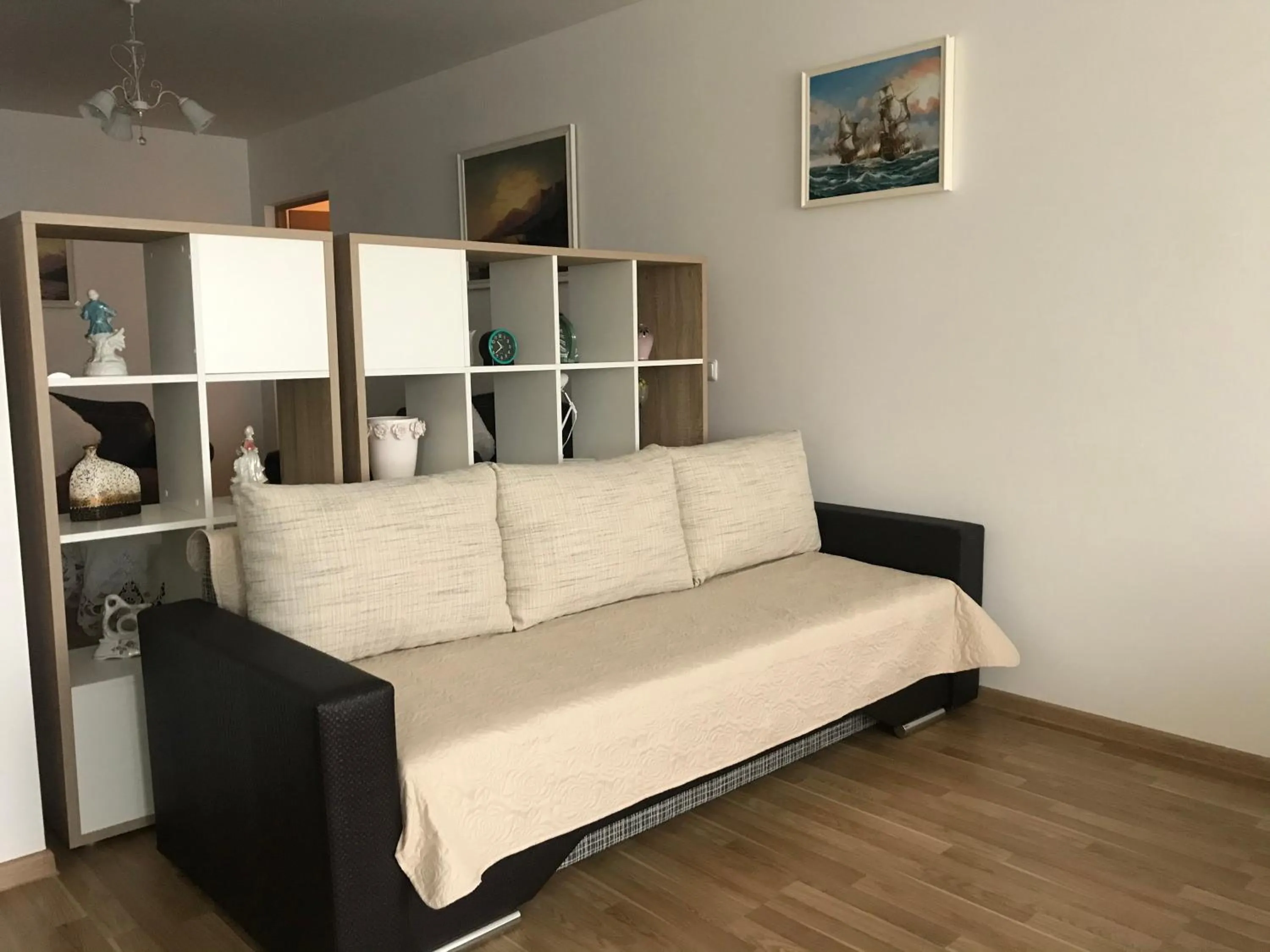Jura Apartaments