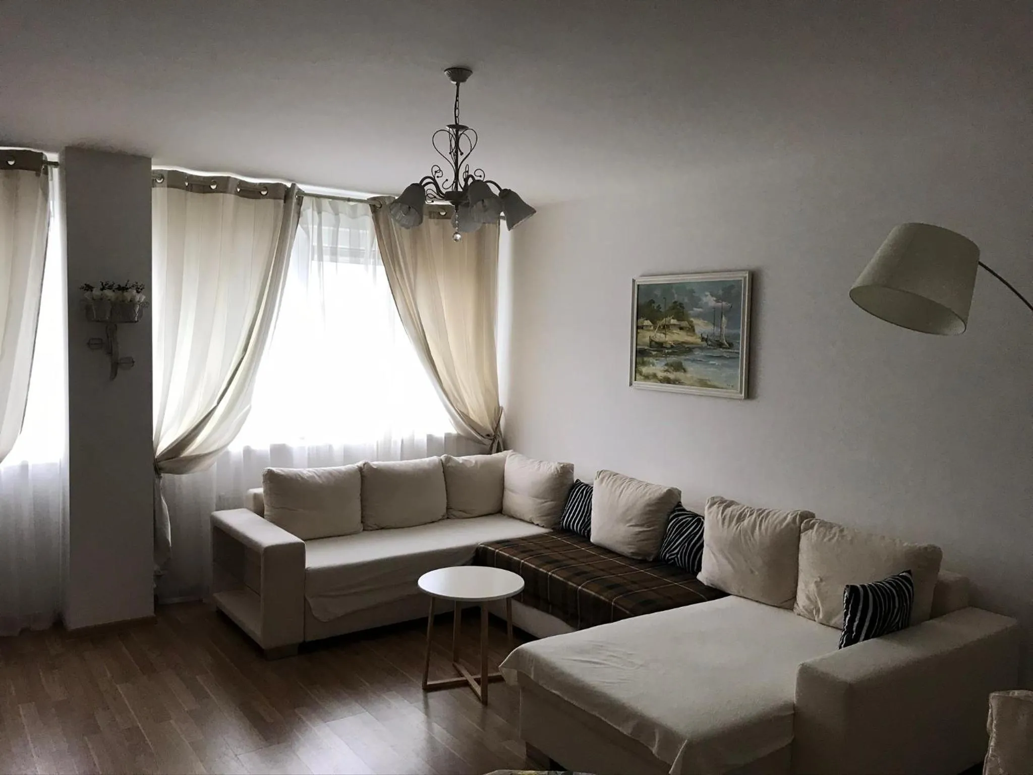 Jura Apartaments