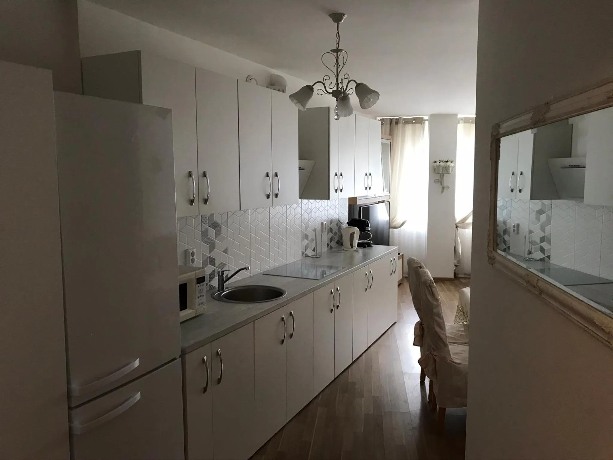 Jura Apartaments