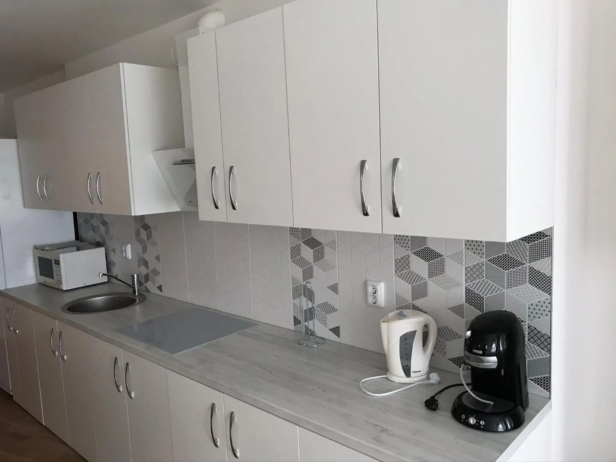 Jura Apartaments