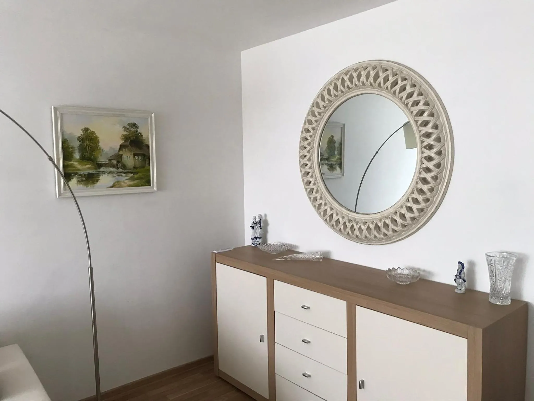 Jura Apartaments