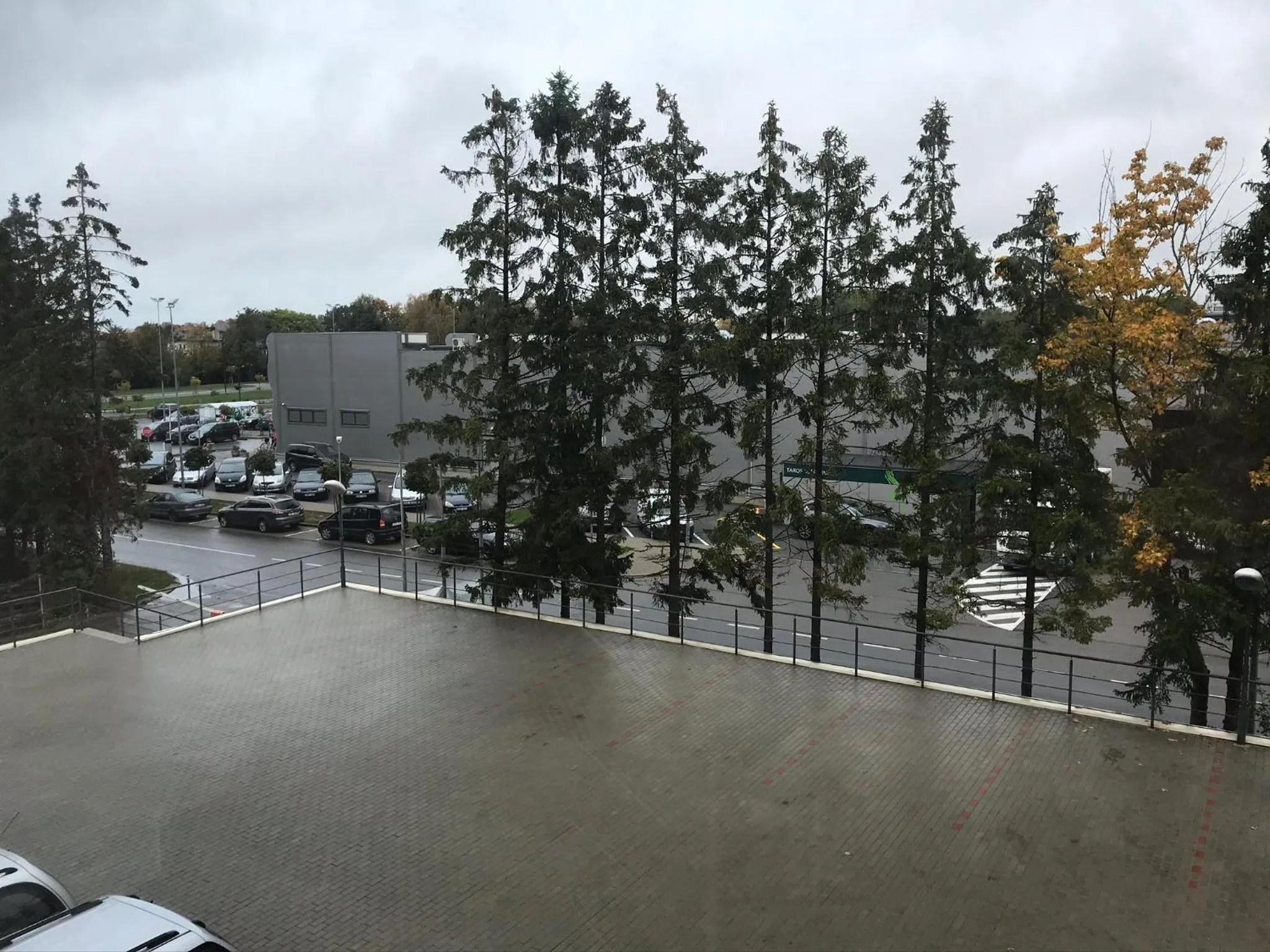 Jura Apartaments