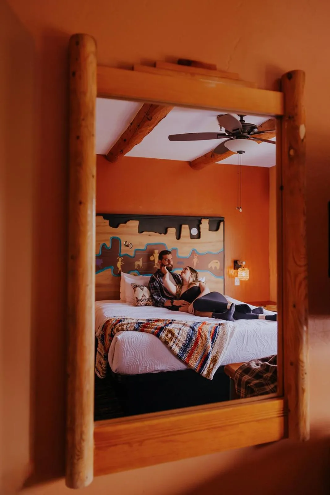Bedroom, Bed in Southwest Inn at Sedona